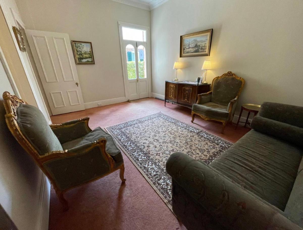 Rowan Brae Historic Guesthouse