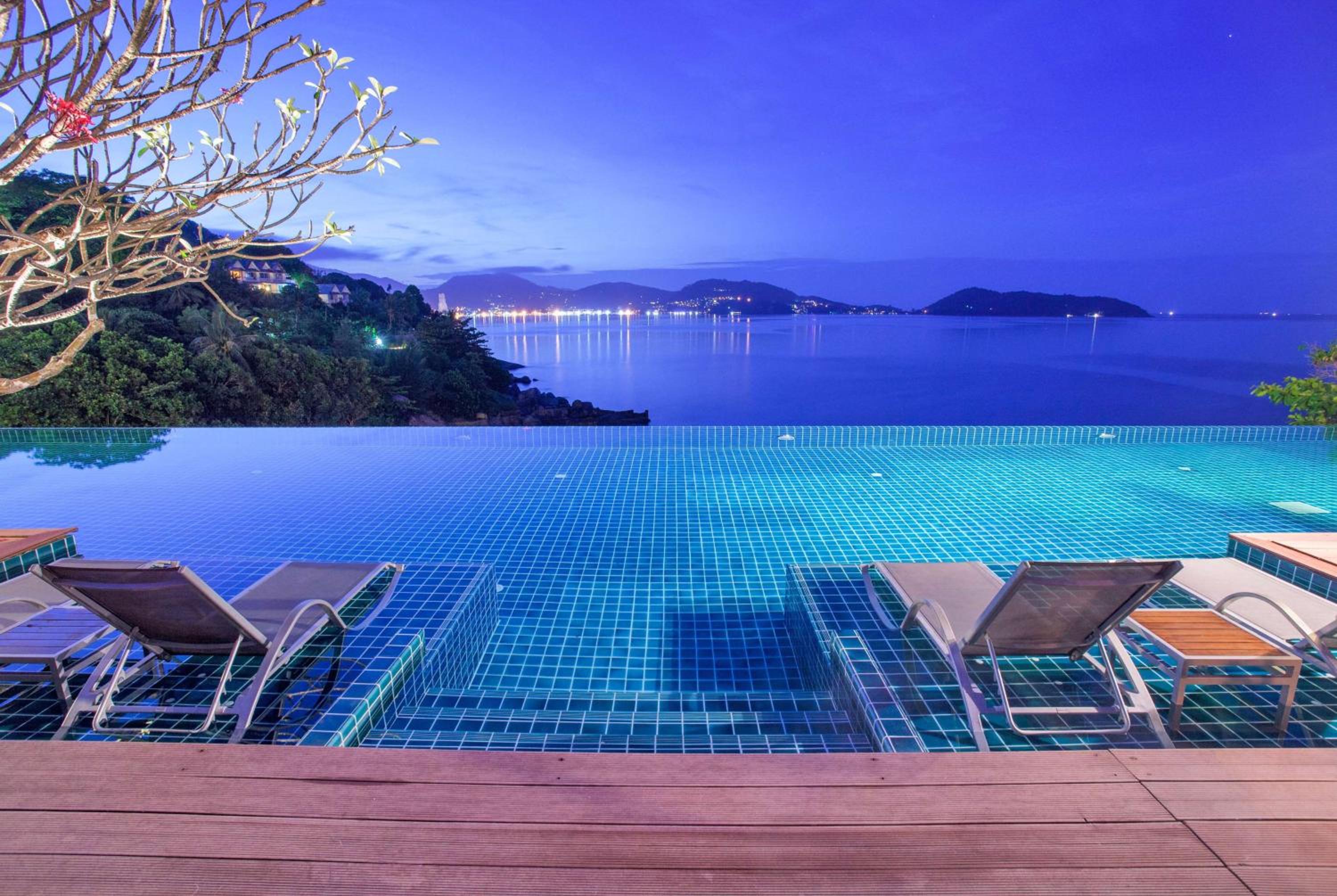 Zenmaya Oceanfront Phuket, Trademark Collection by Wyndham