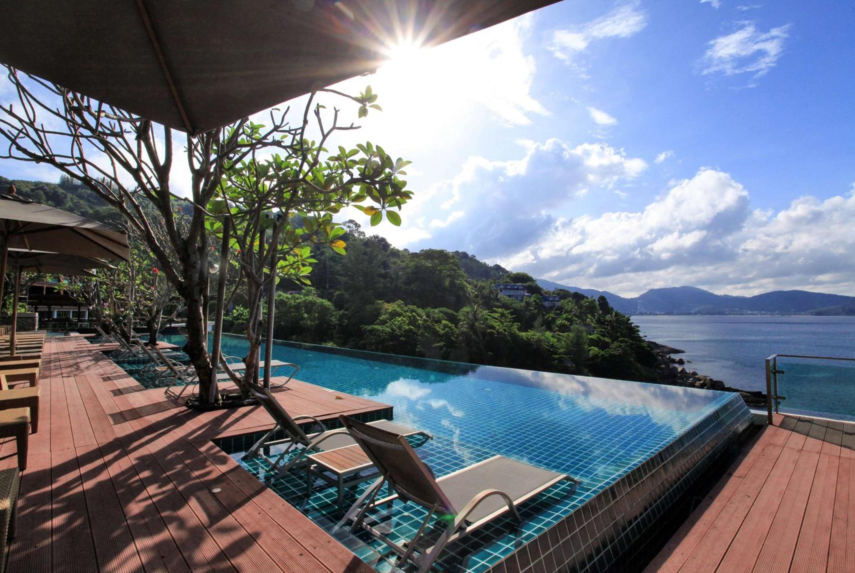 Zenmaya Oceanfront Phuket, Trademark Collection by Wyndham