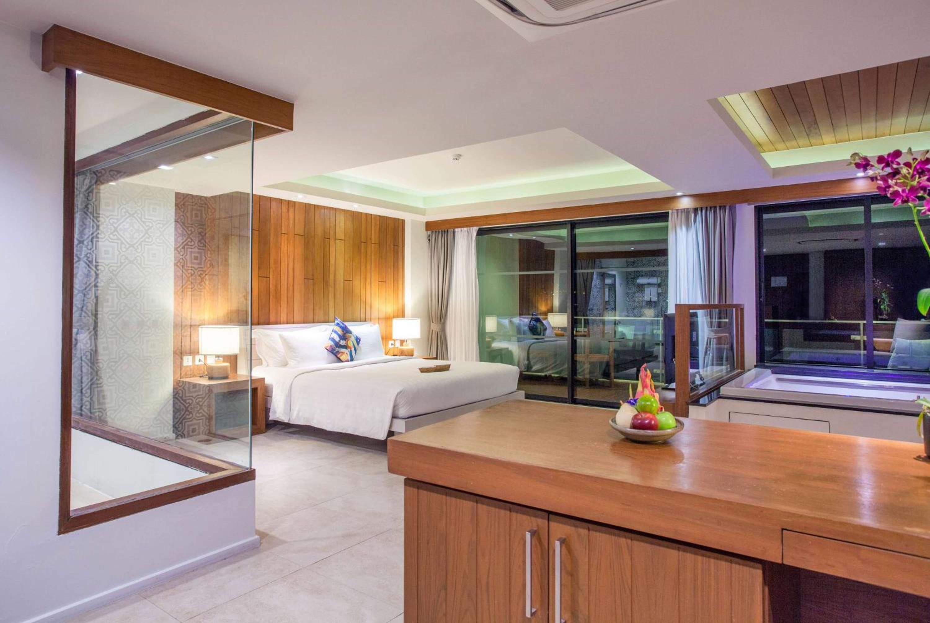Zenmaya Oceanfront Phuket, Trademark Collection by Wyndham