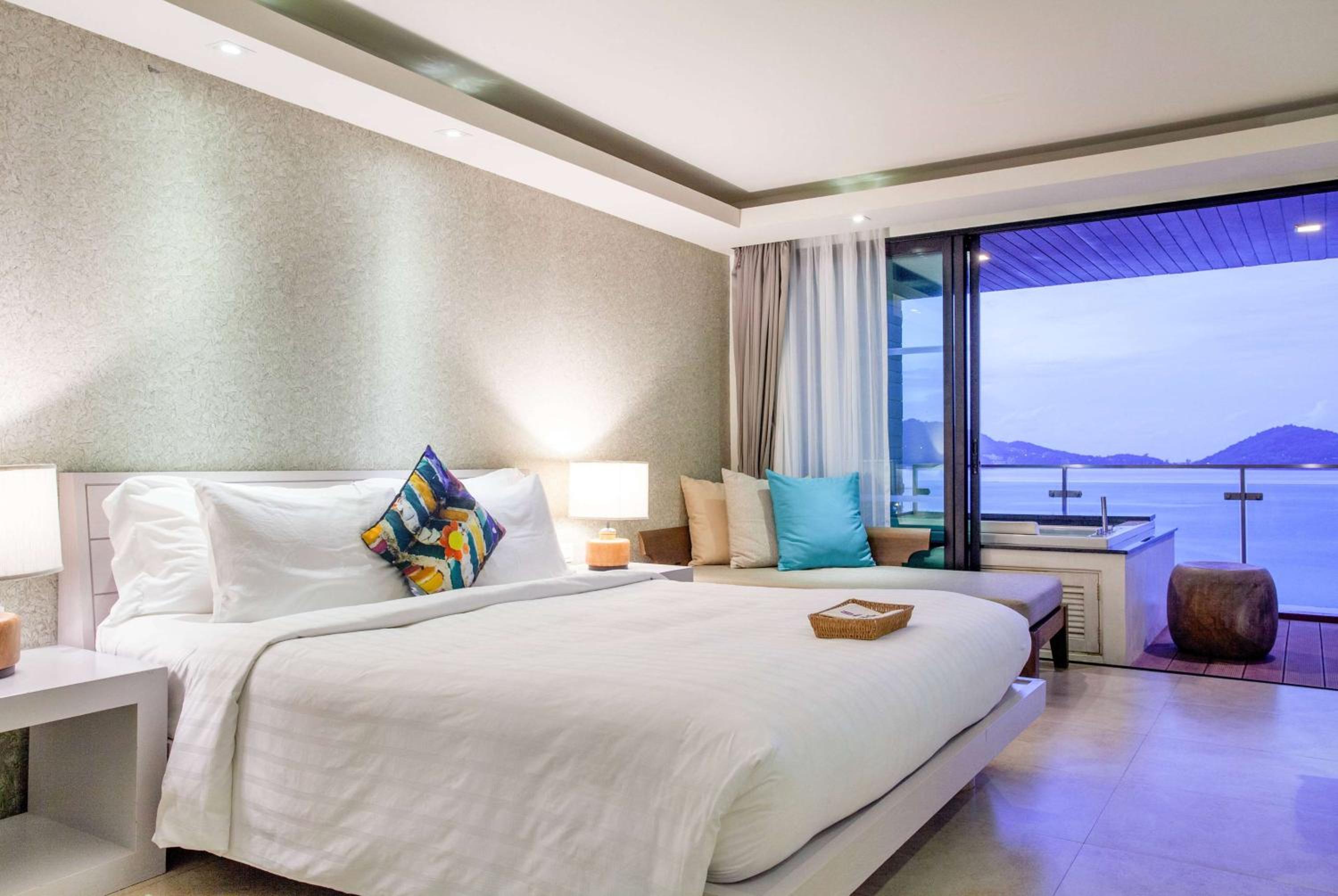 Zenmaya Oceanfront Phuket, Trademark Collection by Wyndham