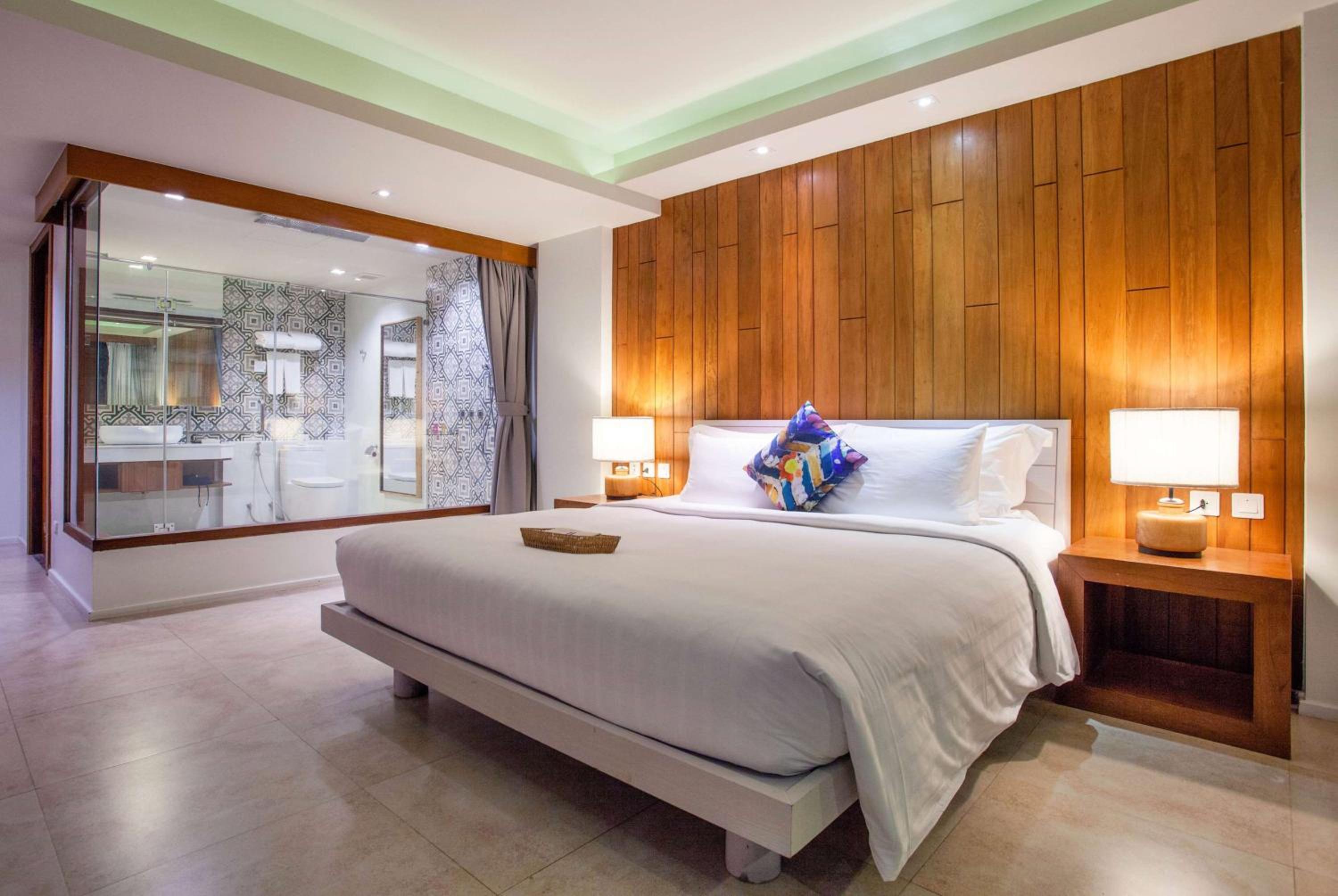 Zenmaya Oceanfront Phuket, Trademark Collection by Wyndham