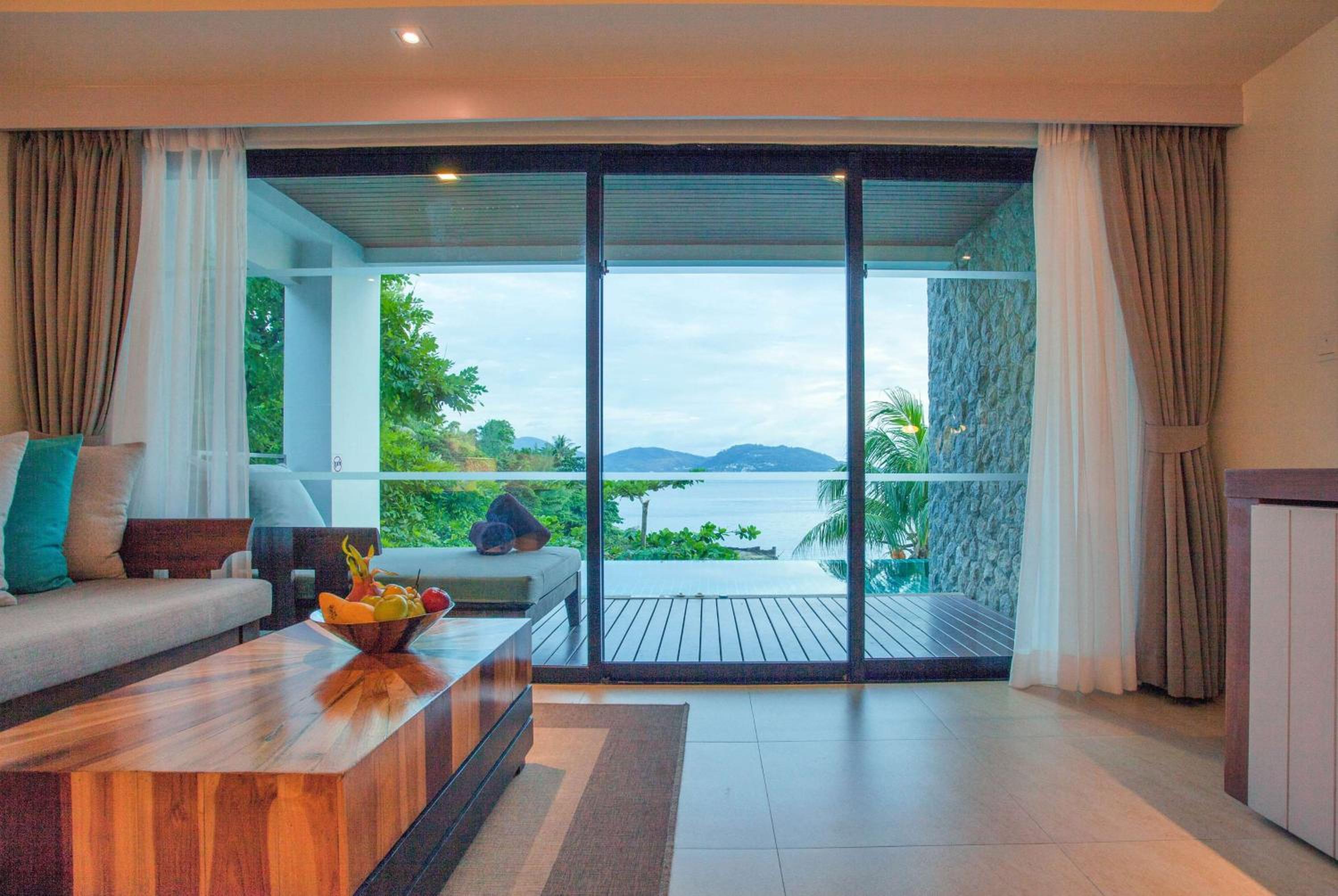 Zenmaya Oceanfront Phuket, Trademark Collection by Wyndham
