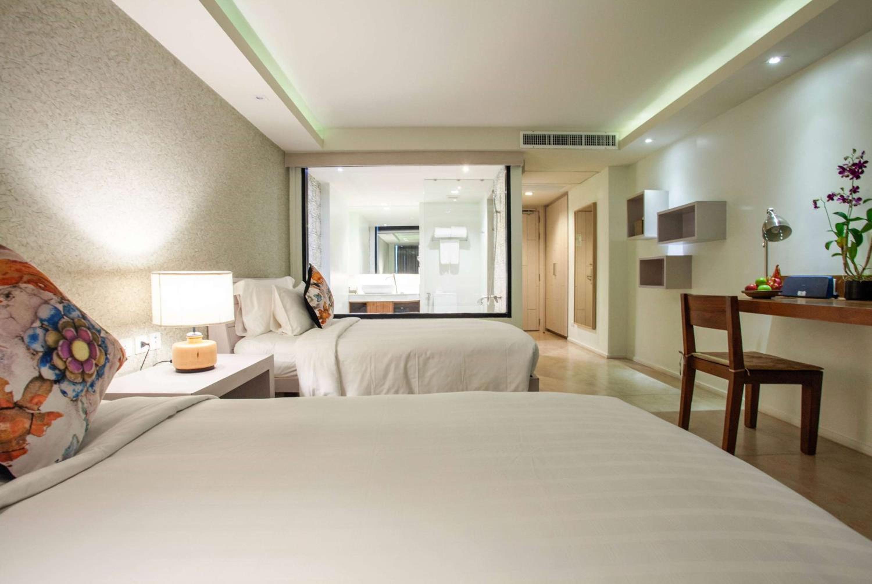 Zenmaya Oceanfront Phuket, Trademark Collection by Wyndham