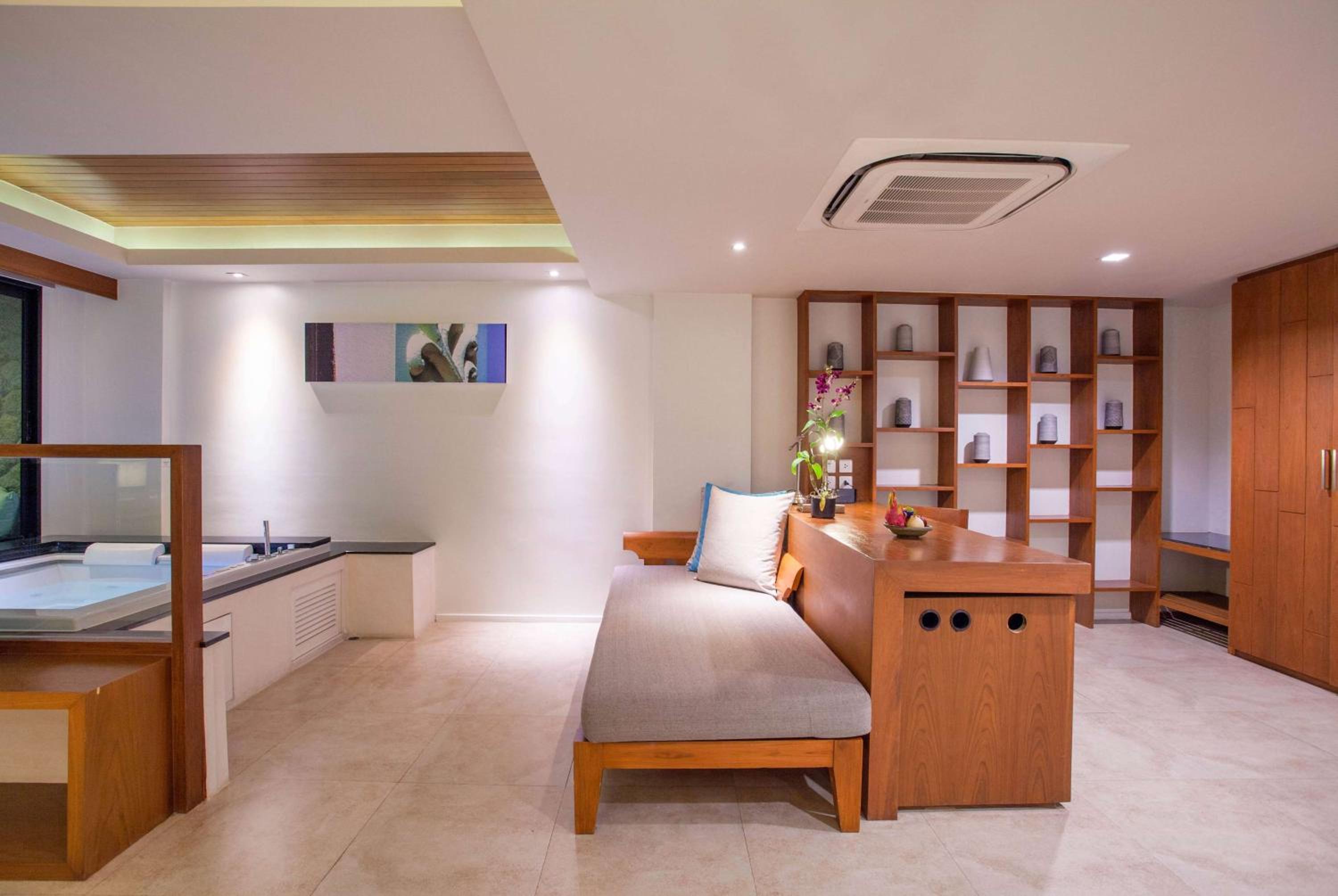 Zenmaya Oceanfront Phuket, Trademark Collection by Wyndham