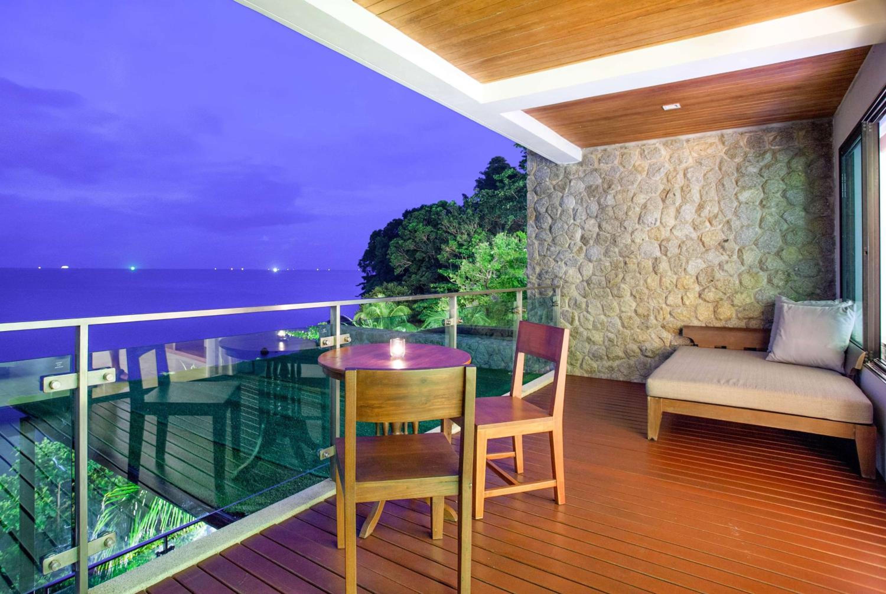 Zenmaya Oceanfront Phuket, Trademark Collection by Wyndham