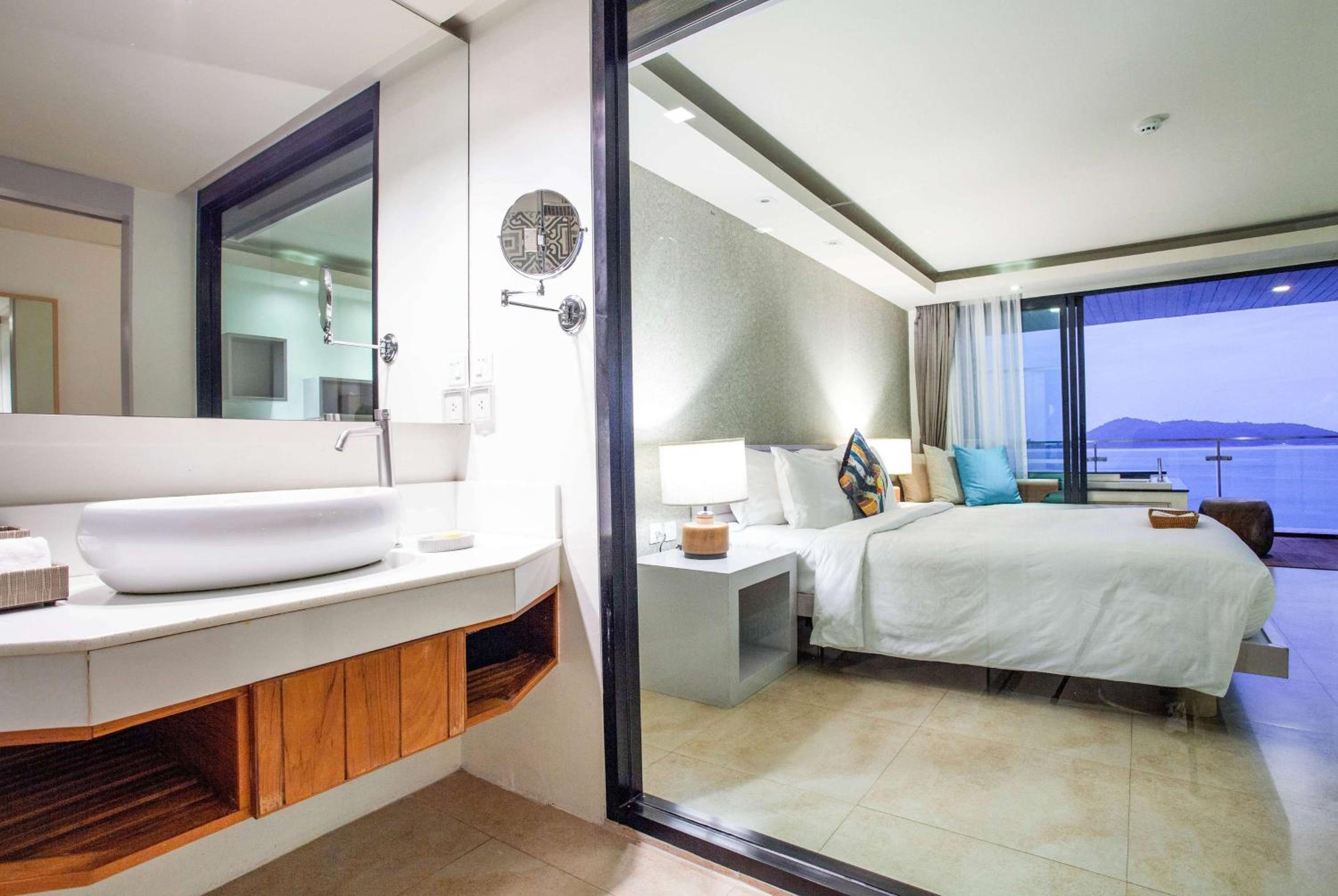 Zenmaya Oceanfront Phuket, Trademark Collection by Wyndham