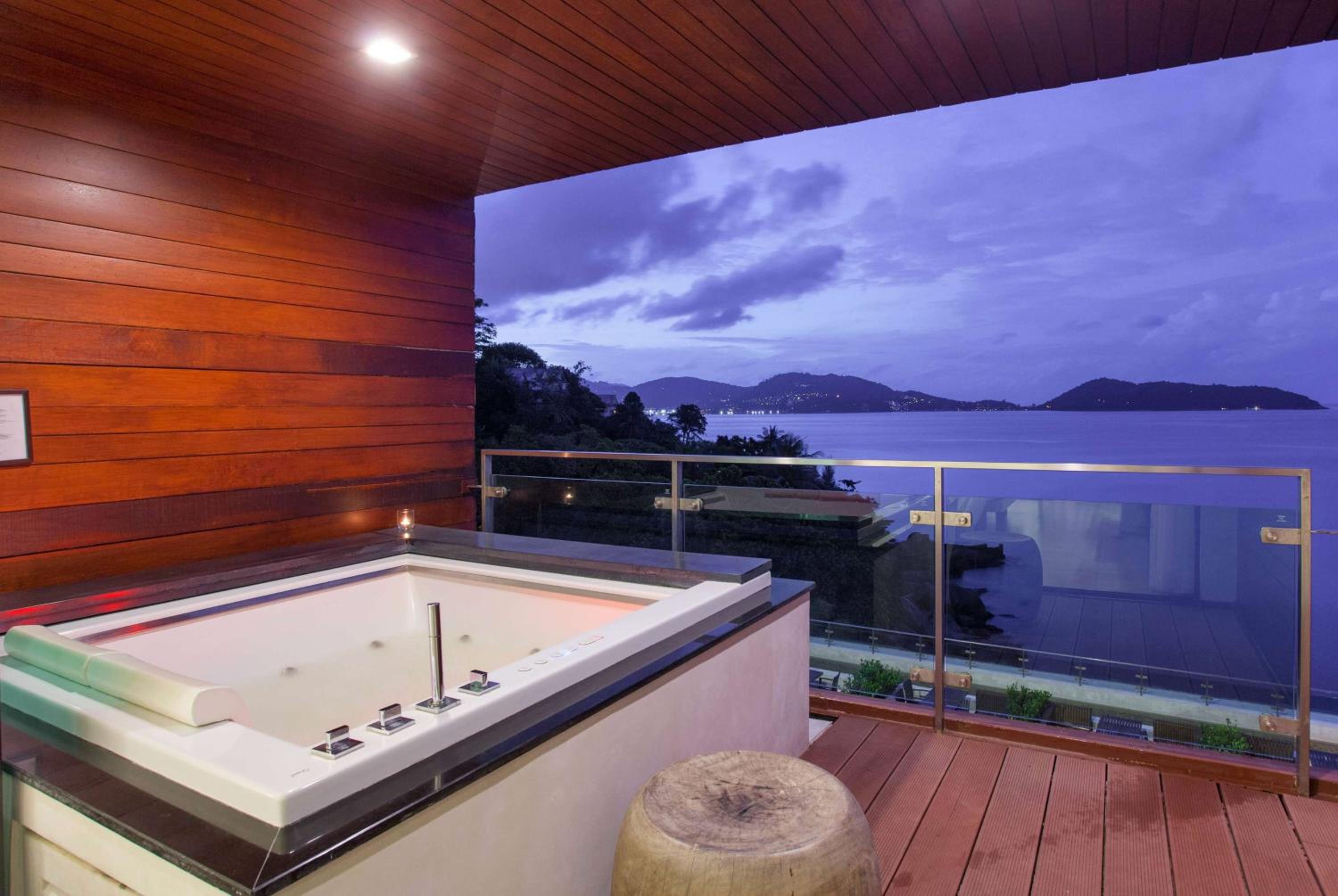 Zenmaya Oceanfront Phuket, Trademark Collection by Wyndham