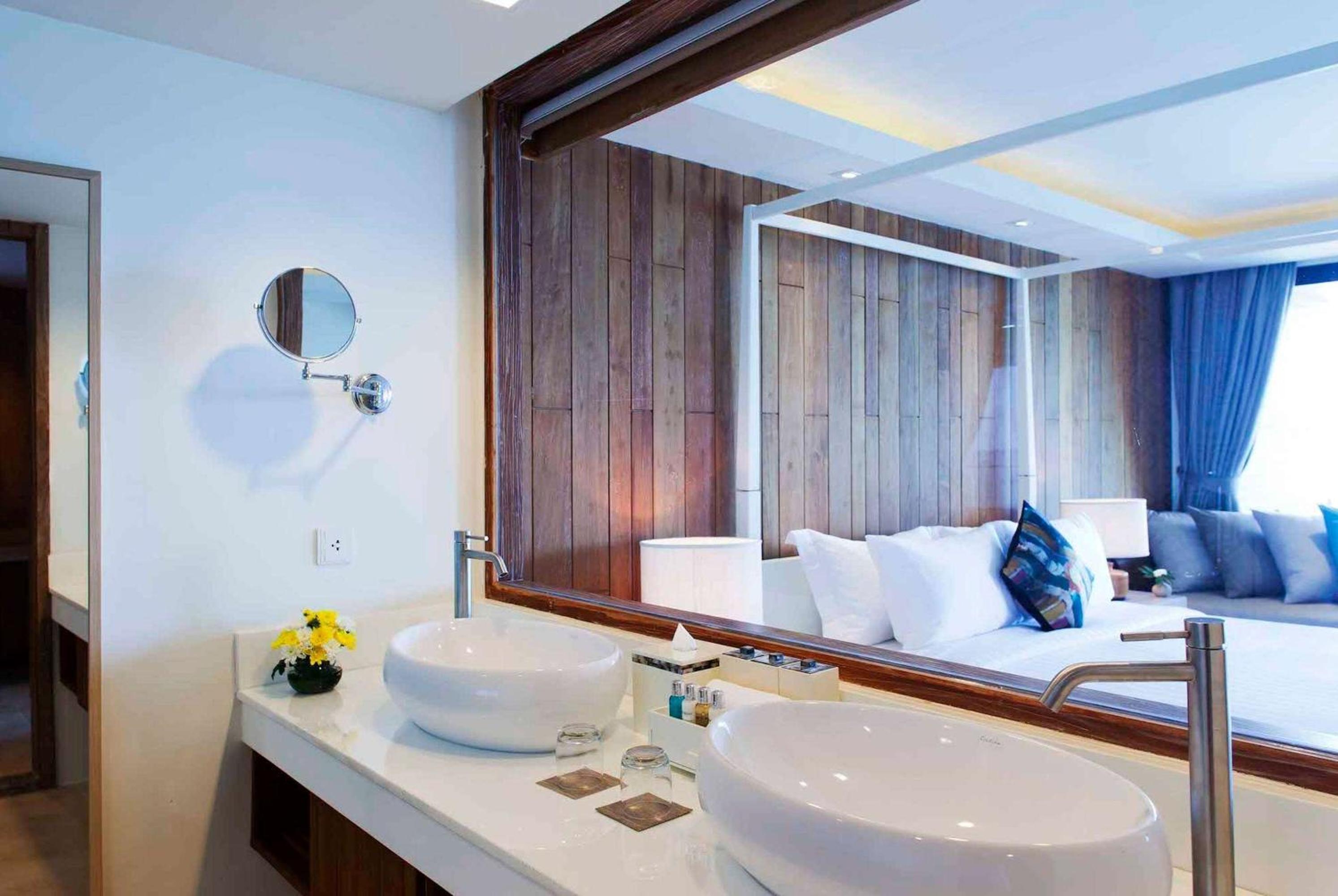 Zenmaya Oceanfront Phuket, Trademark Collection by Wyndham