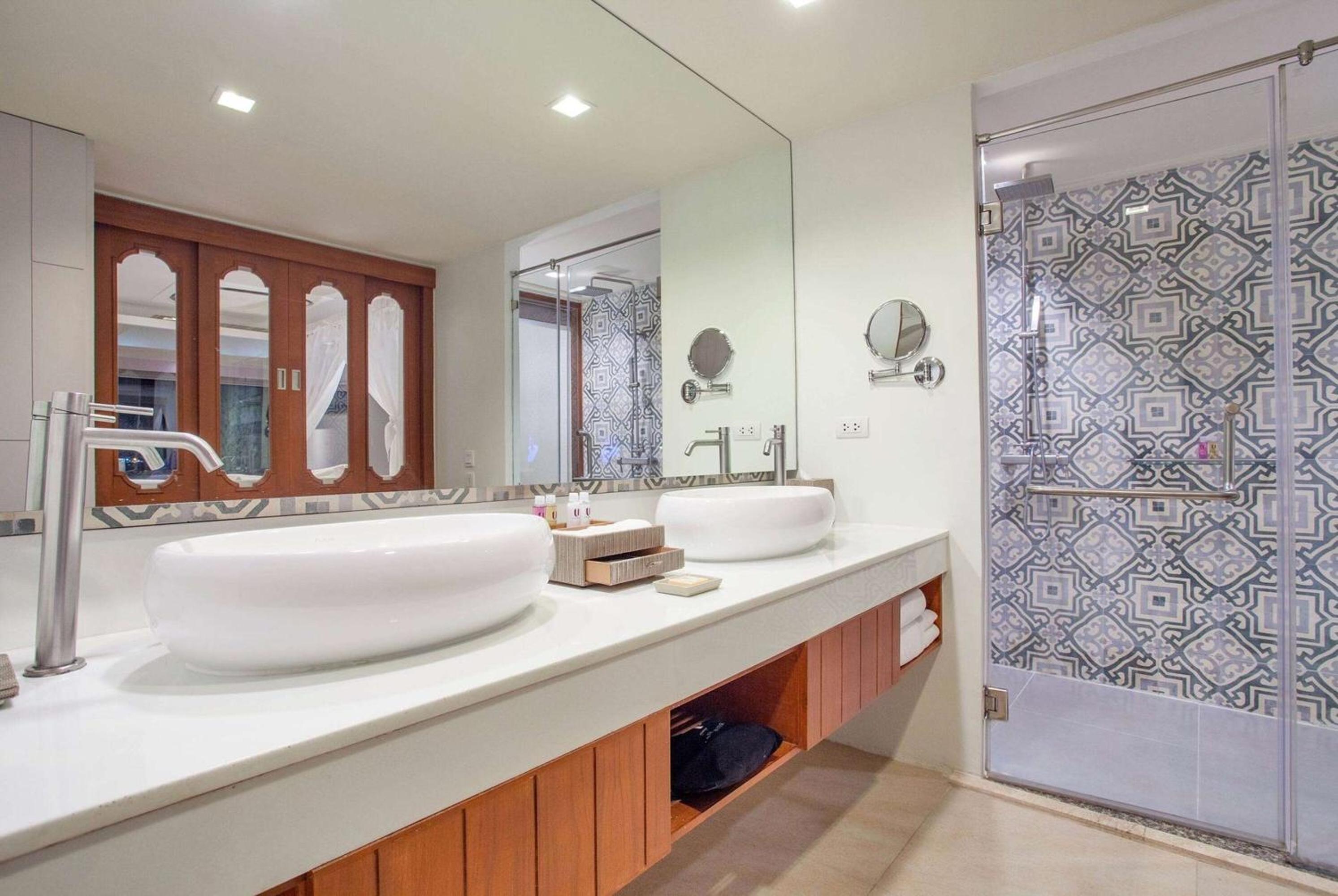 Zenmaya Oceanfront Phuket, Trademark Collection by Wyndham