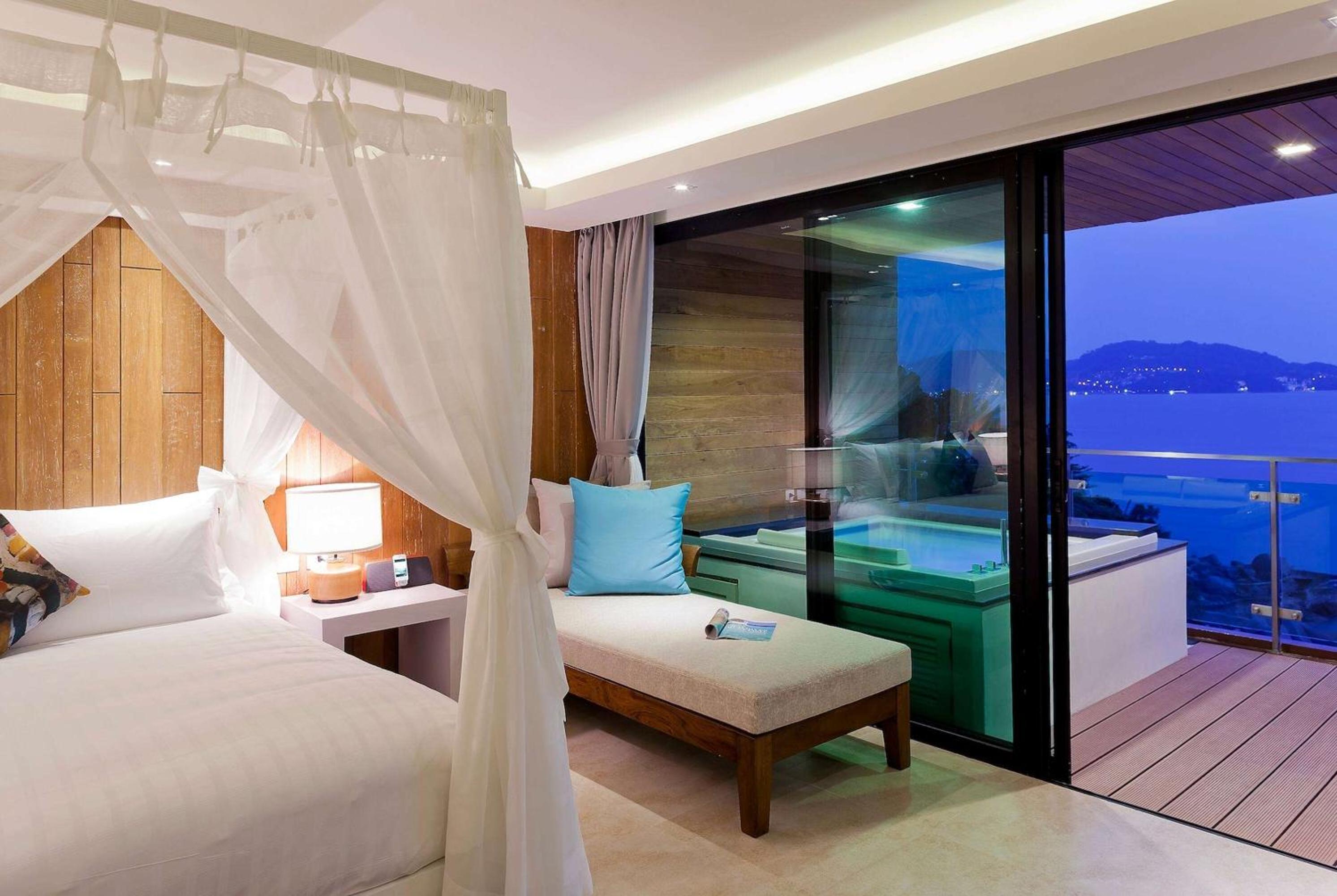 Zenmaya Oceanfront Phuket, Trademark Collection by Wyndham