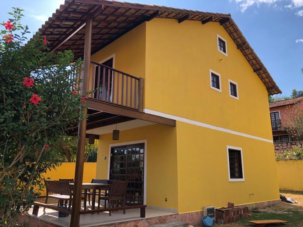 Casa Linda Lençóis, Chapada Diamantina, Bahia