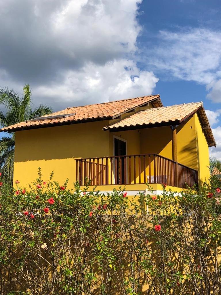 Casa Linda Lençóis, Chapada Diamantina, Bahia