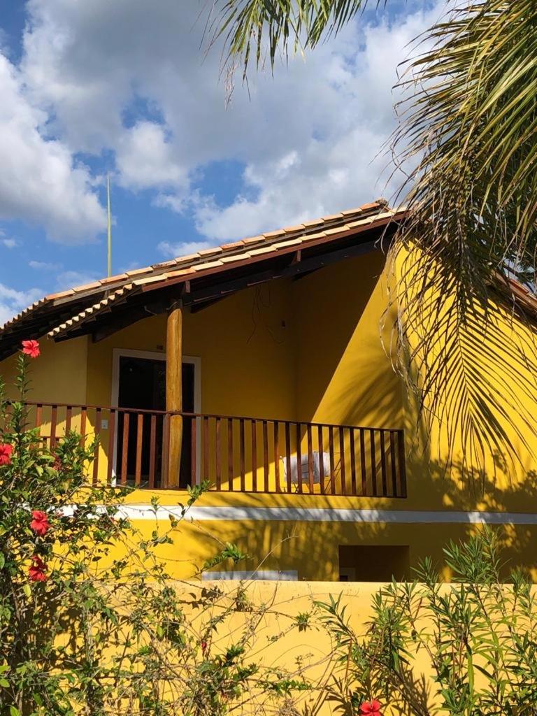 Casa Linda Lençóis, Chapada Diamantina, Bahia