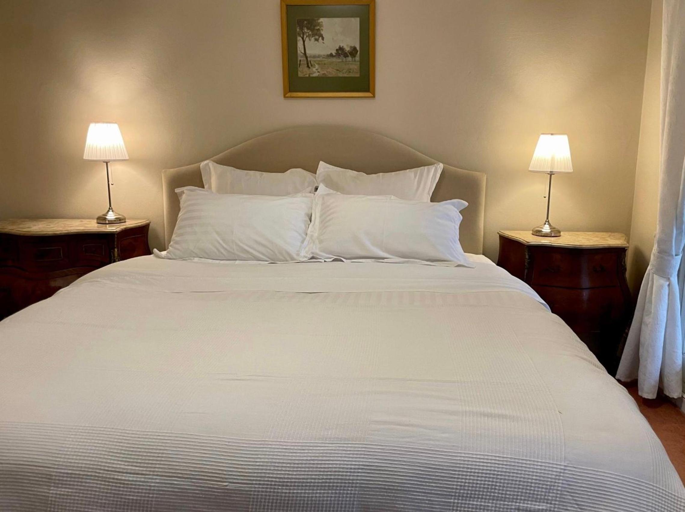 Rowan Brae Historic Guesthouse