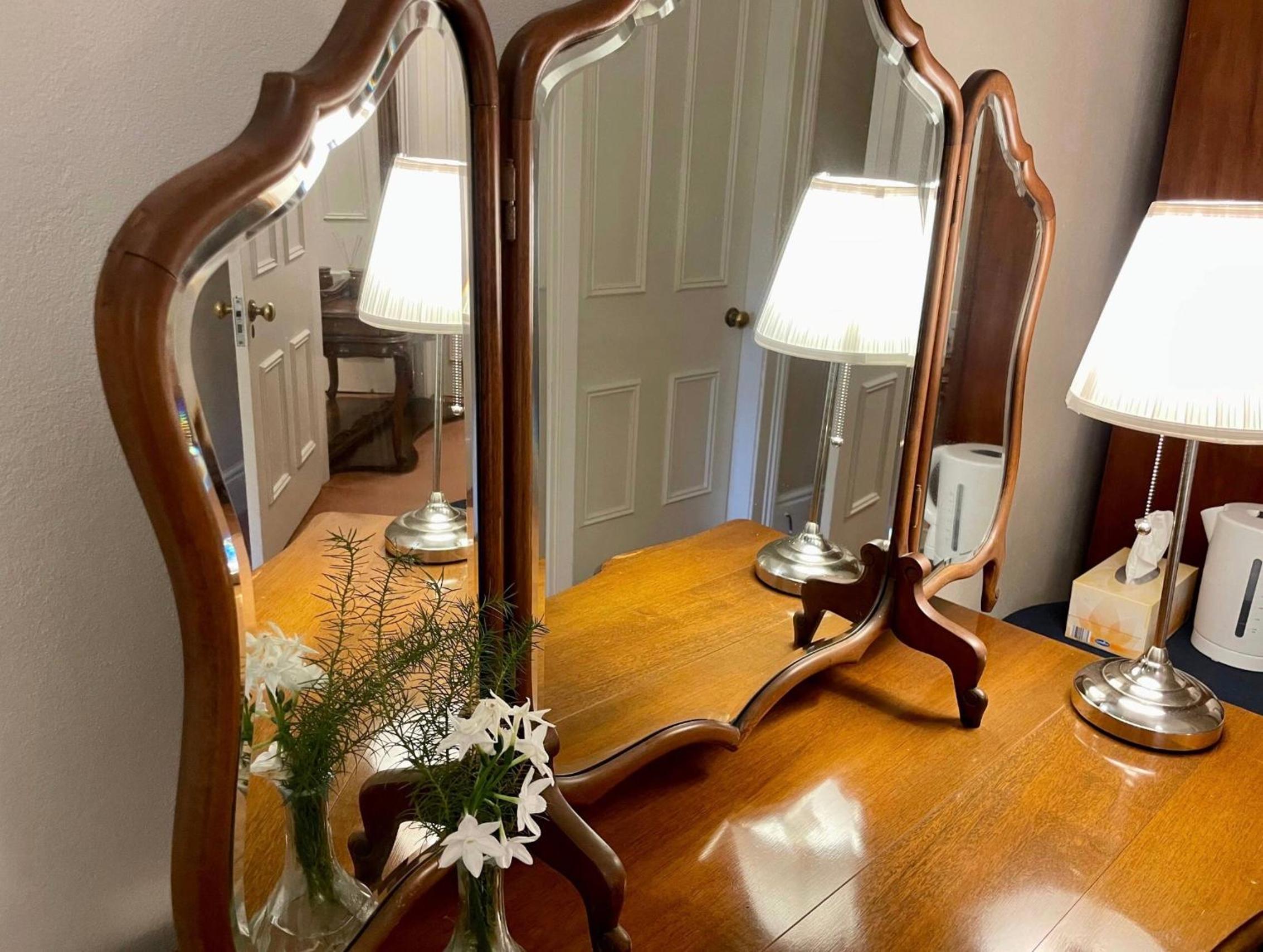 Rowan Brae Historic Guesthouse