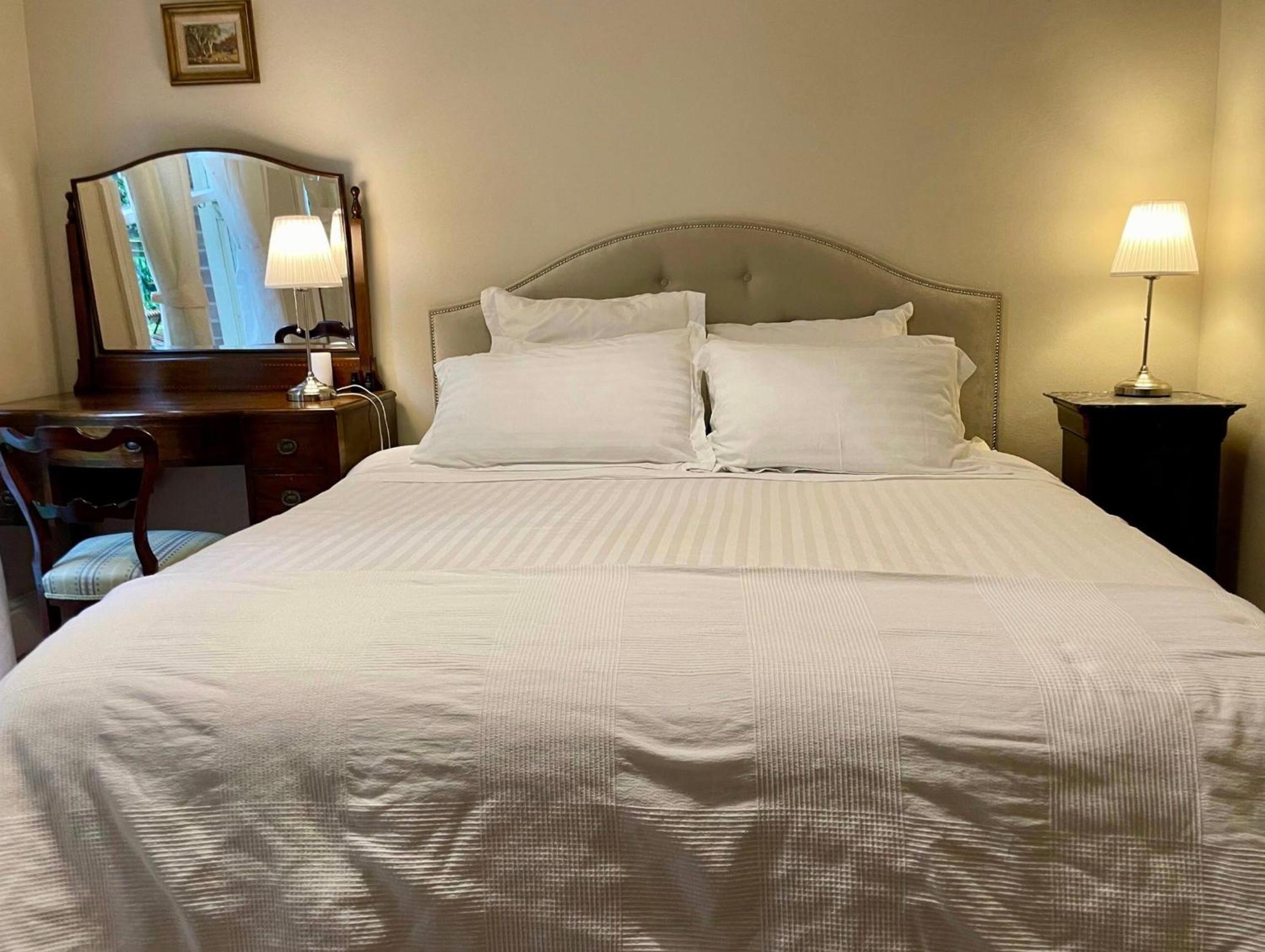Rowan Brae Historic Guesthouse