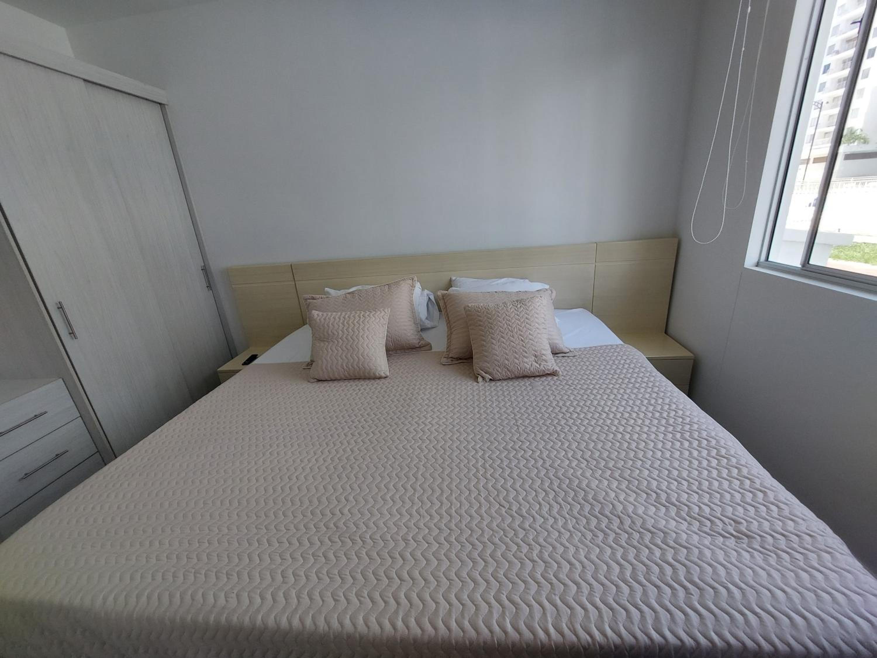 Apartamento Aqualina Orange Primer Piso Vista a Piscina