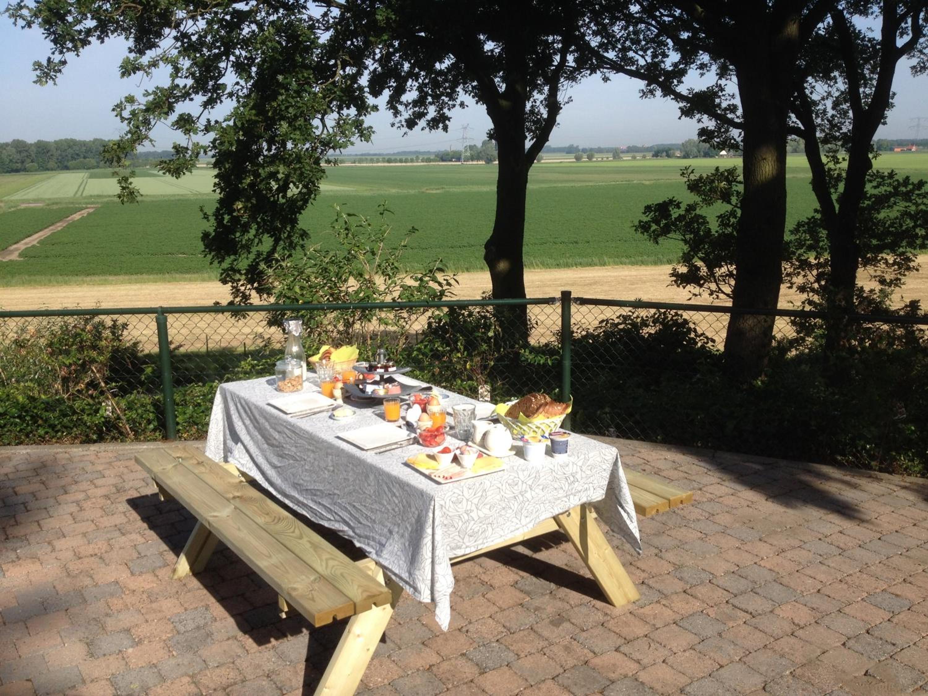 B&B Op de Brabantse Wal