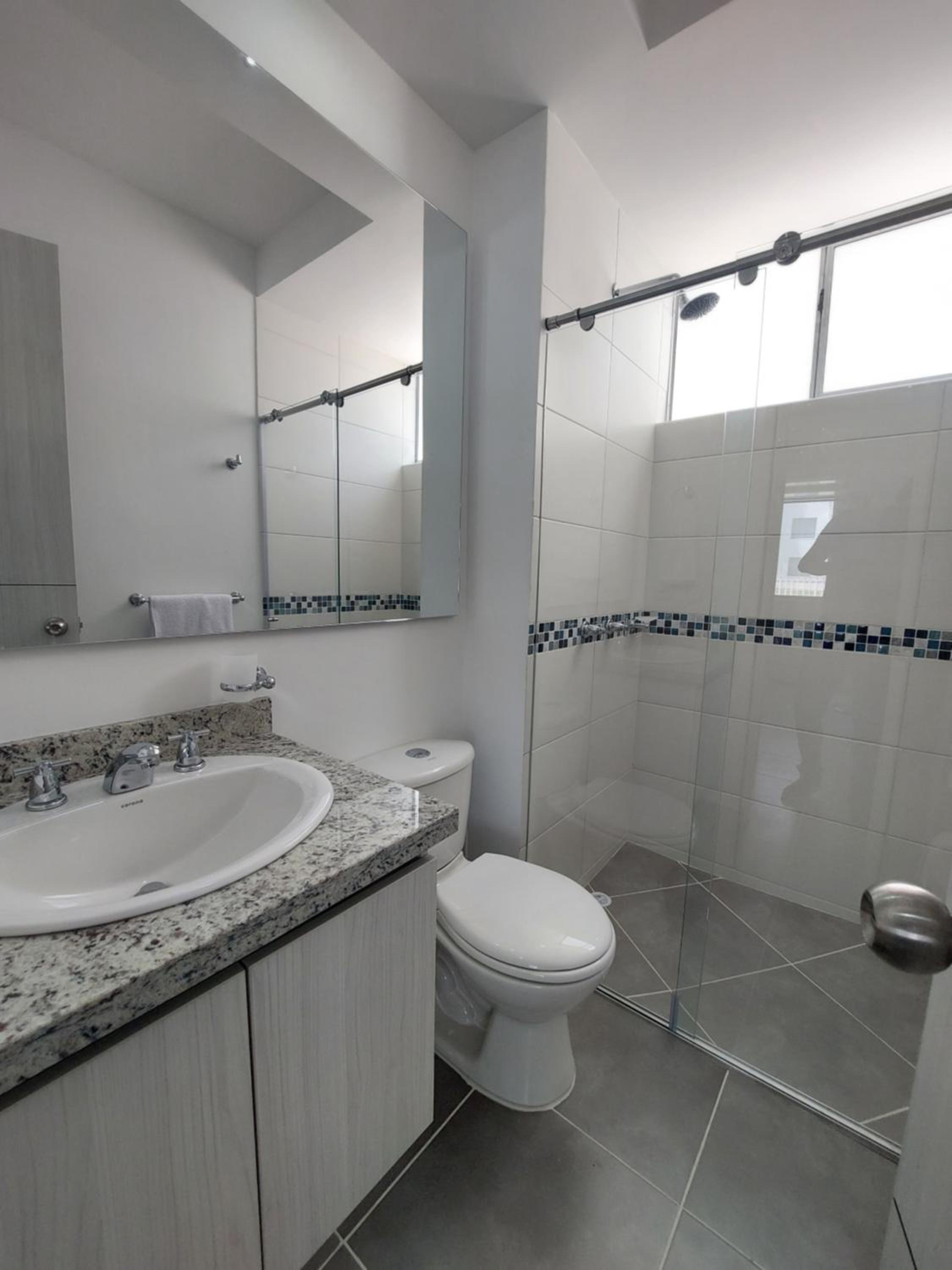 Apartamento Aqualina Orange Primer Piso Vista a Piscina