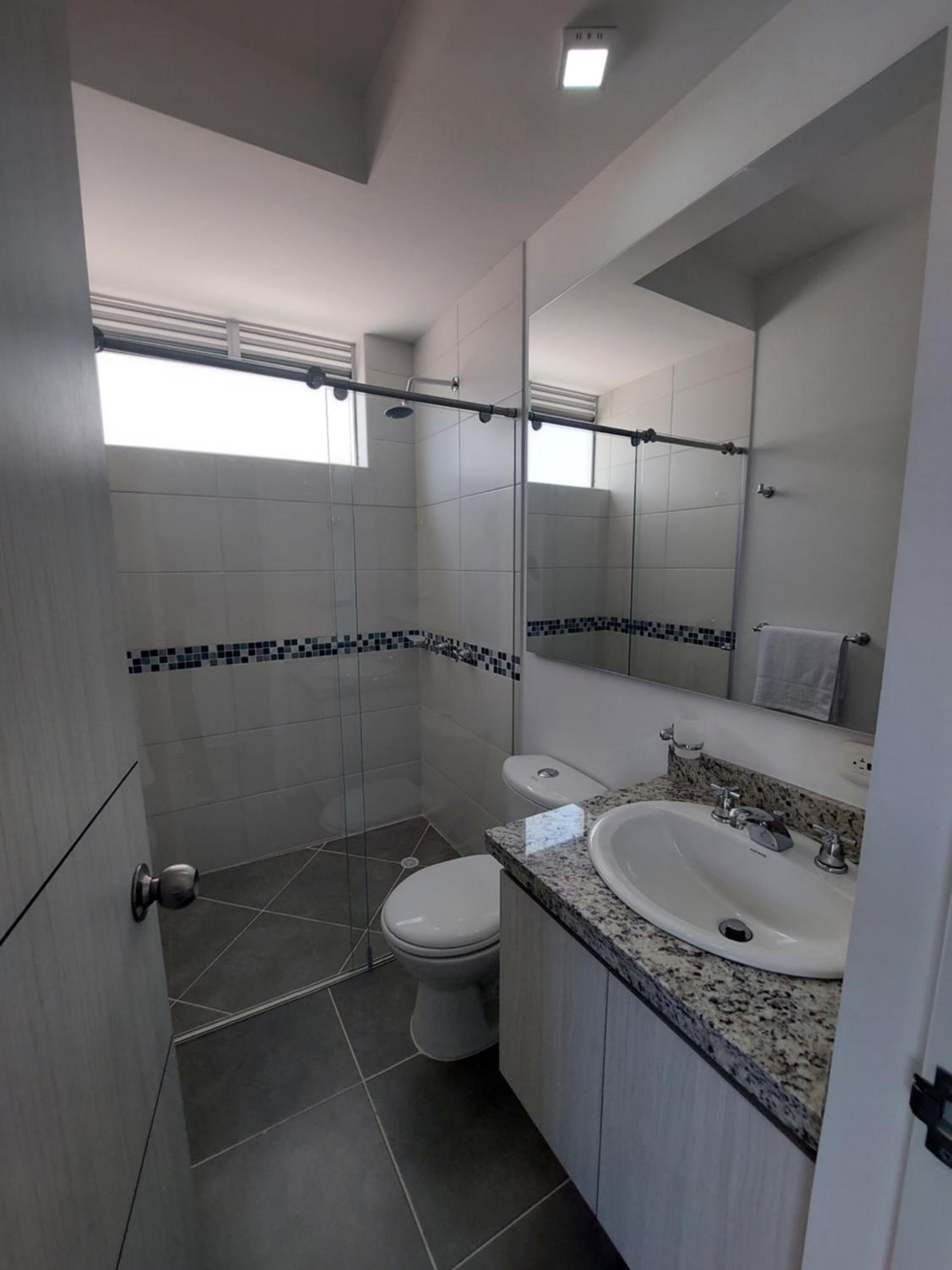 Apartamento Aqualina Orange Primer Piso Vista a Piscina