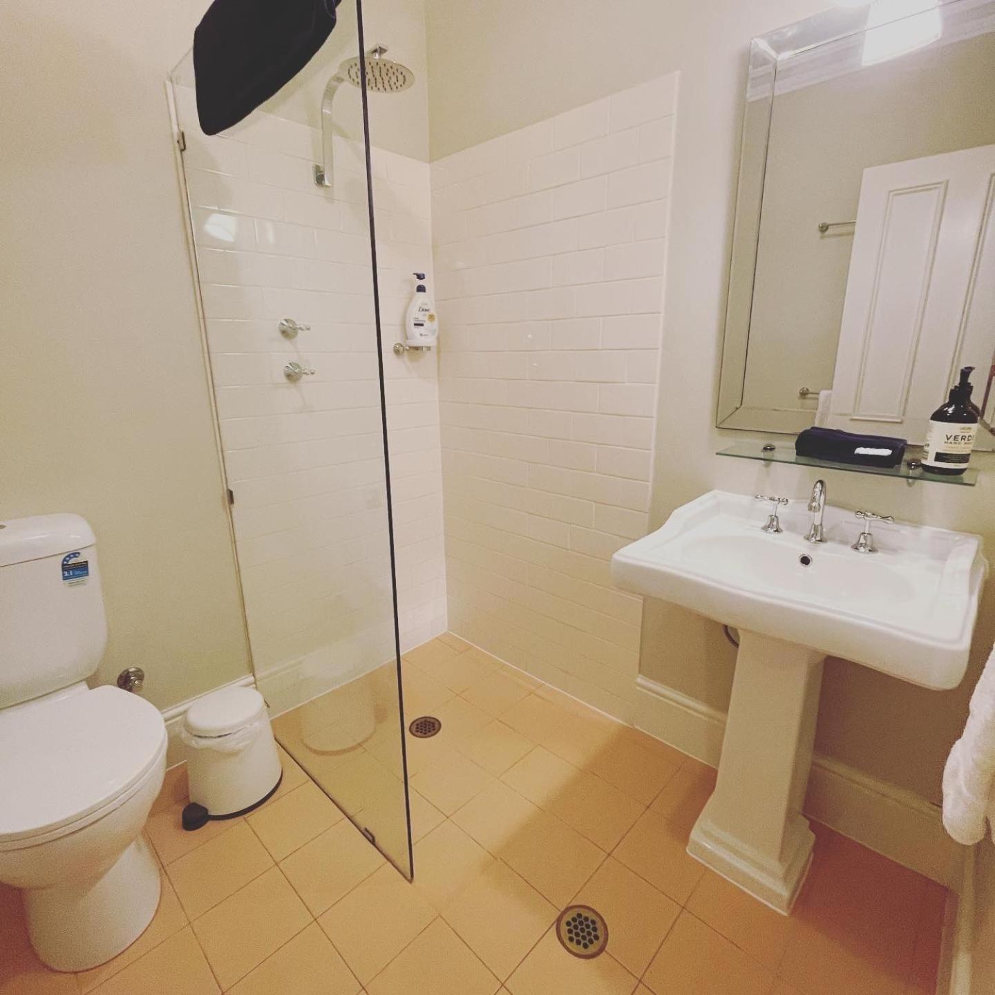 Rowan Brae Historic Guesthouse