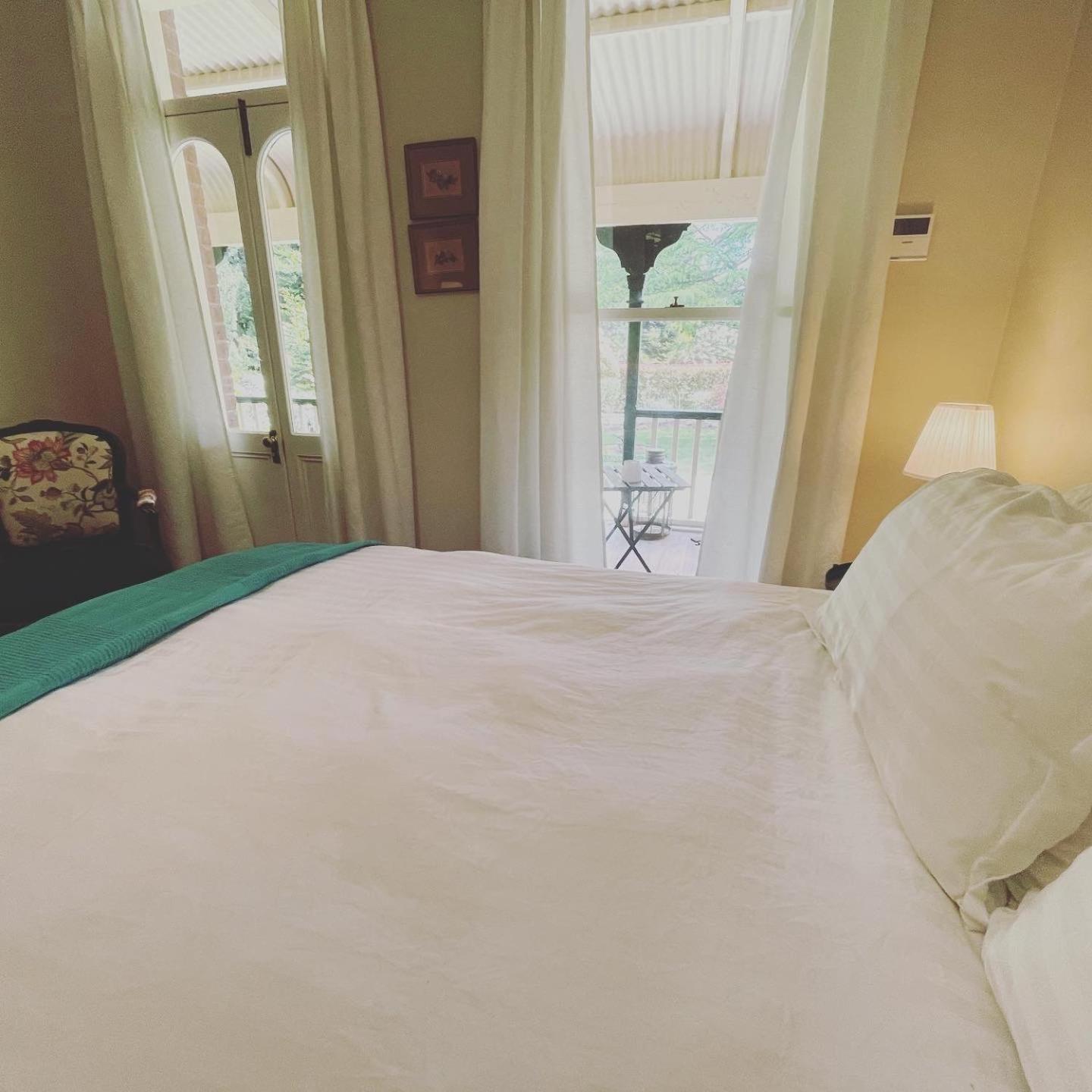 Rowan Brae Historic Guesthouse