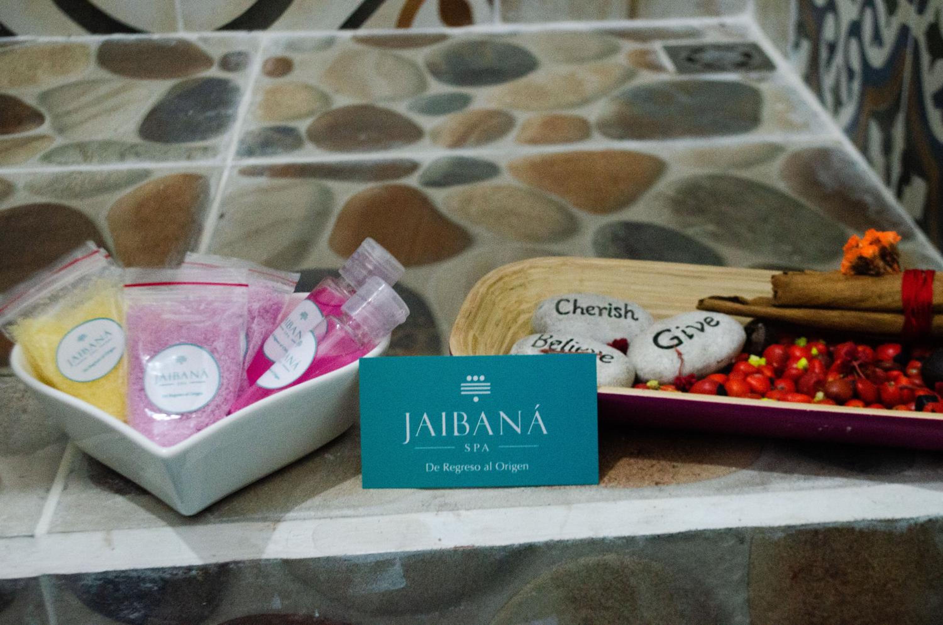 Jaibaná Spa