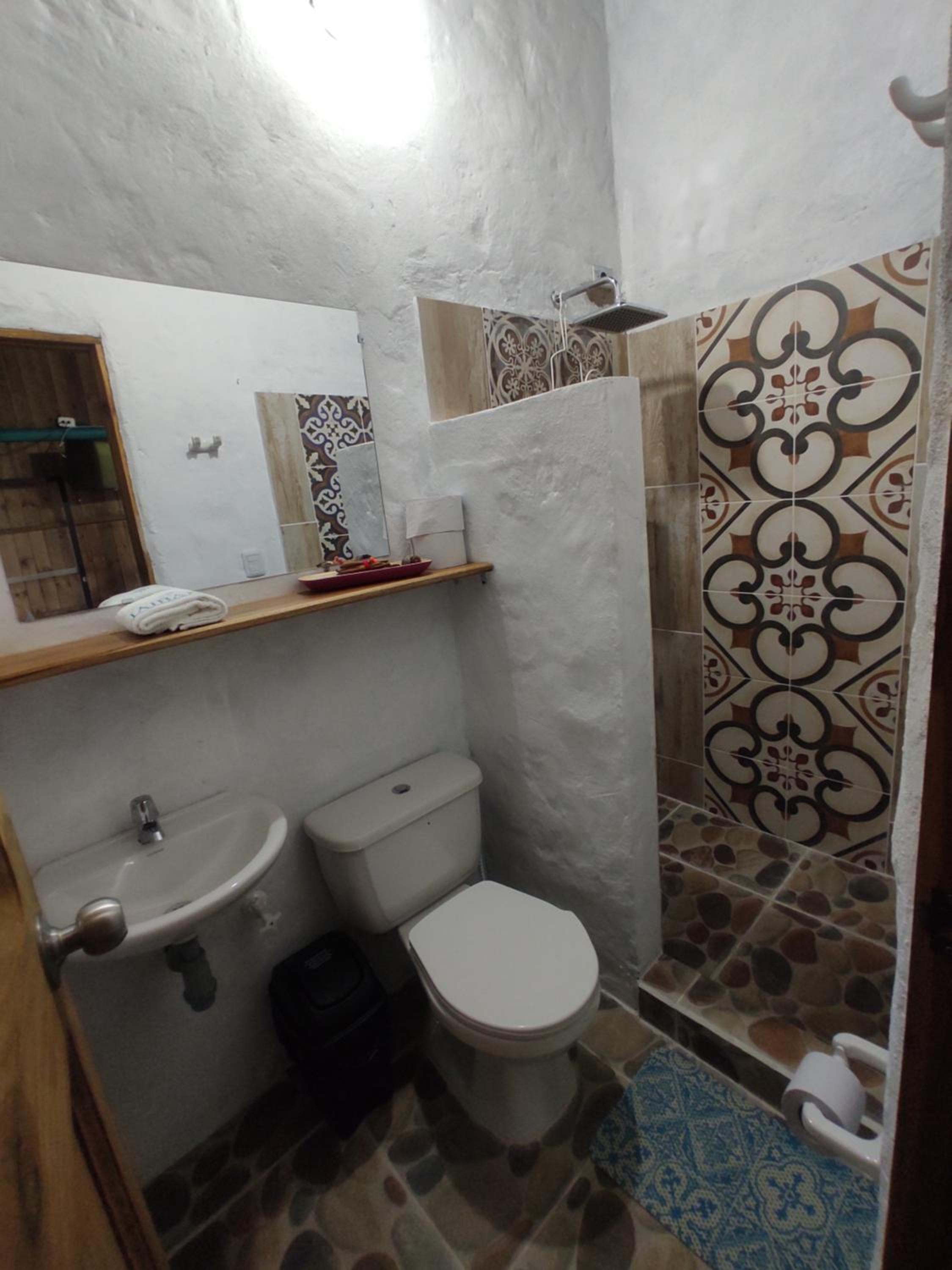 Jaibaná Spa