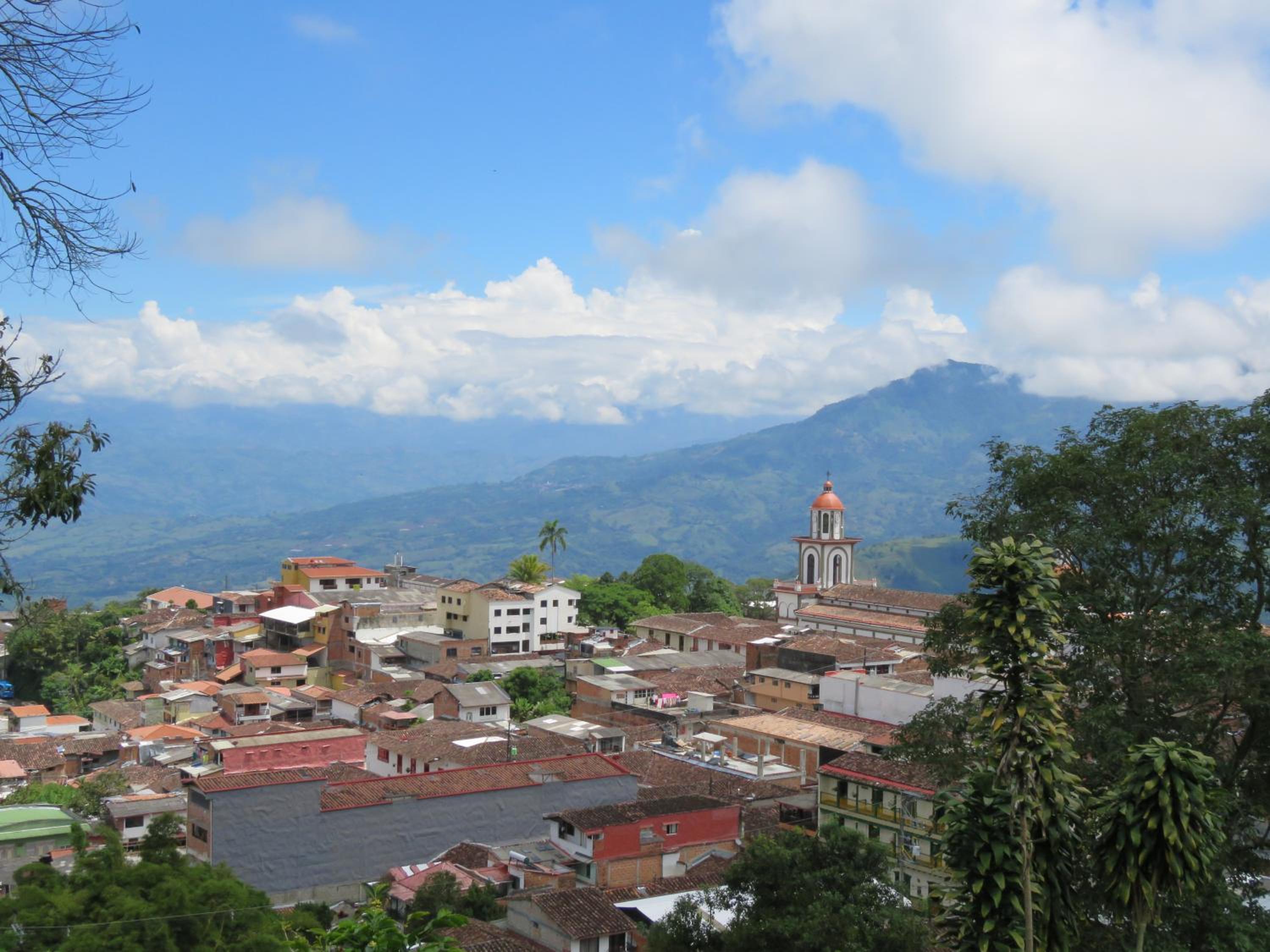Jaibaná Spa