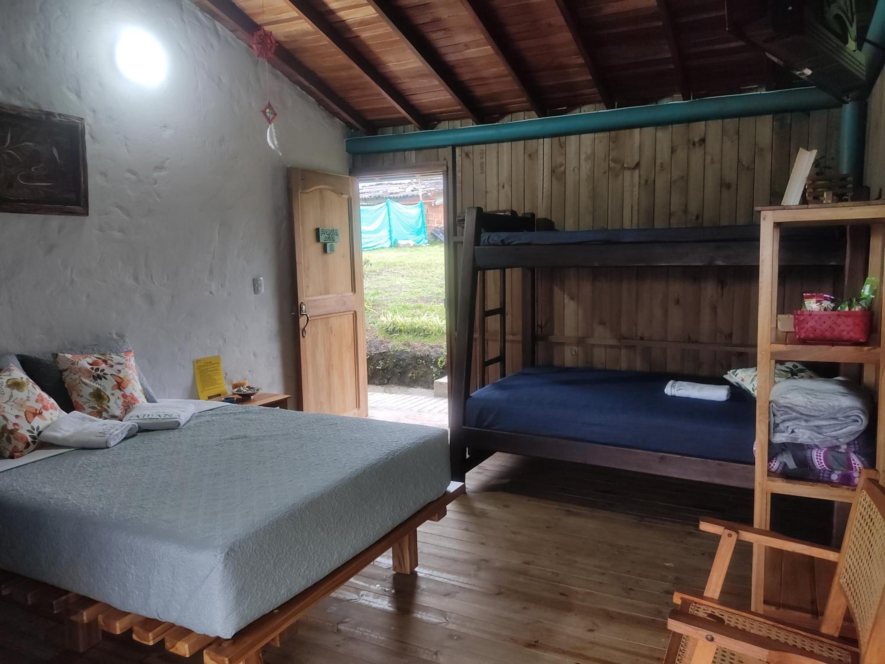 Jaibaná Spa