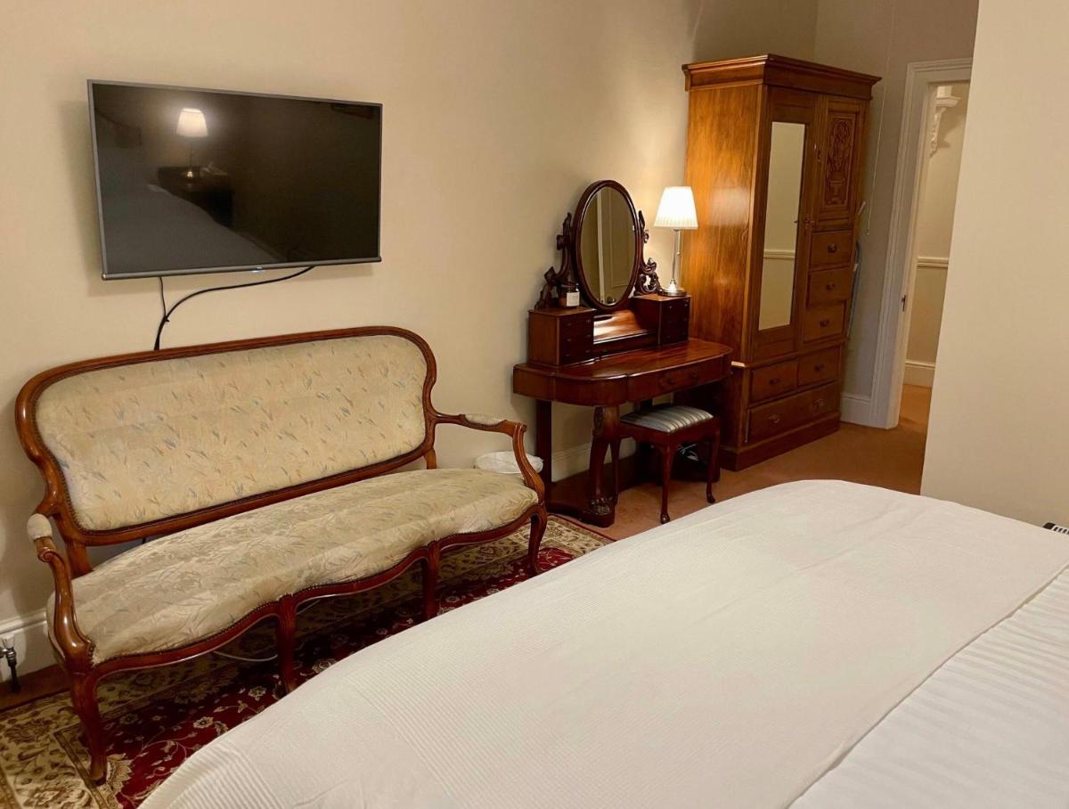 Rowan Brae Historic Guesthouse
