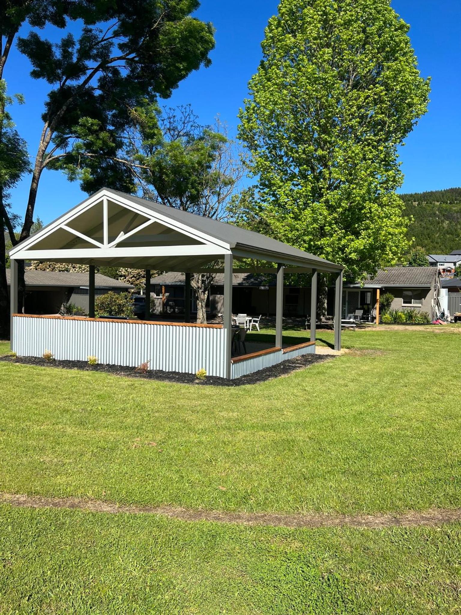 Willow Dene Holiday Apartments