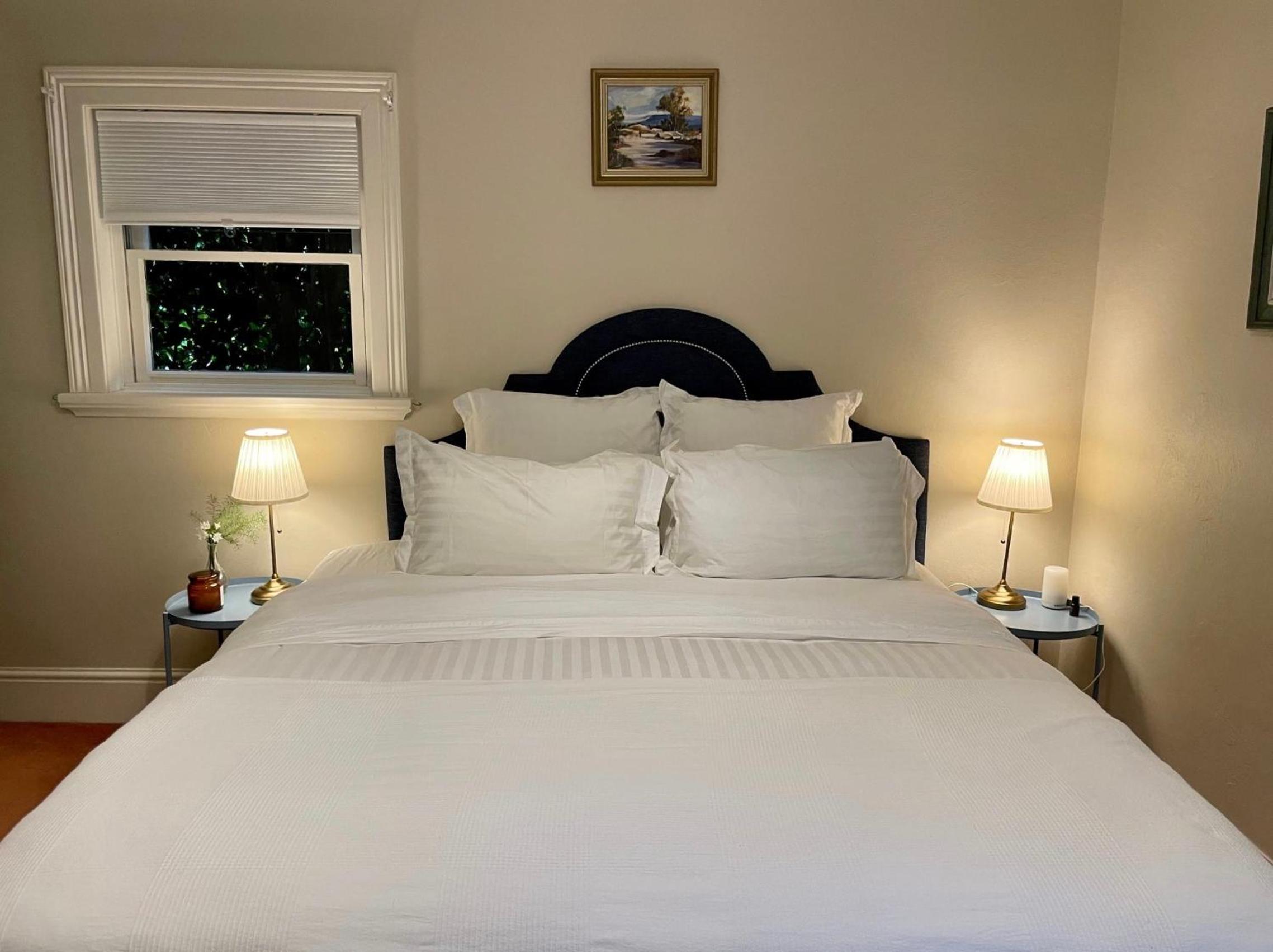 Rowan Brae Historic Guesthouse