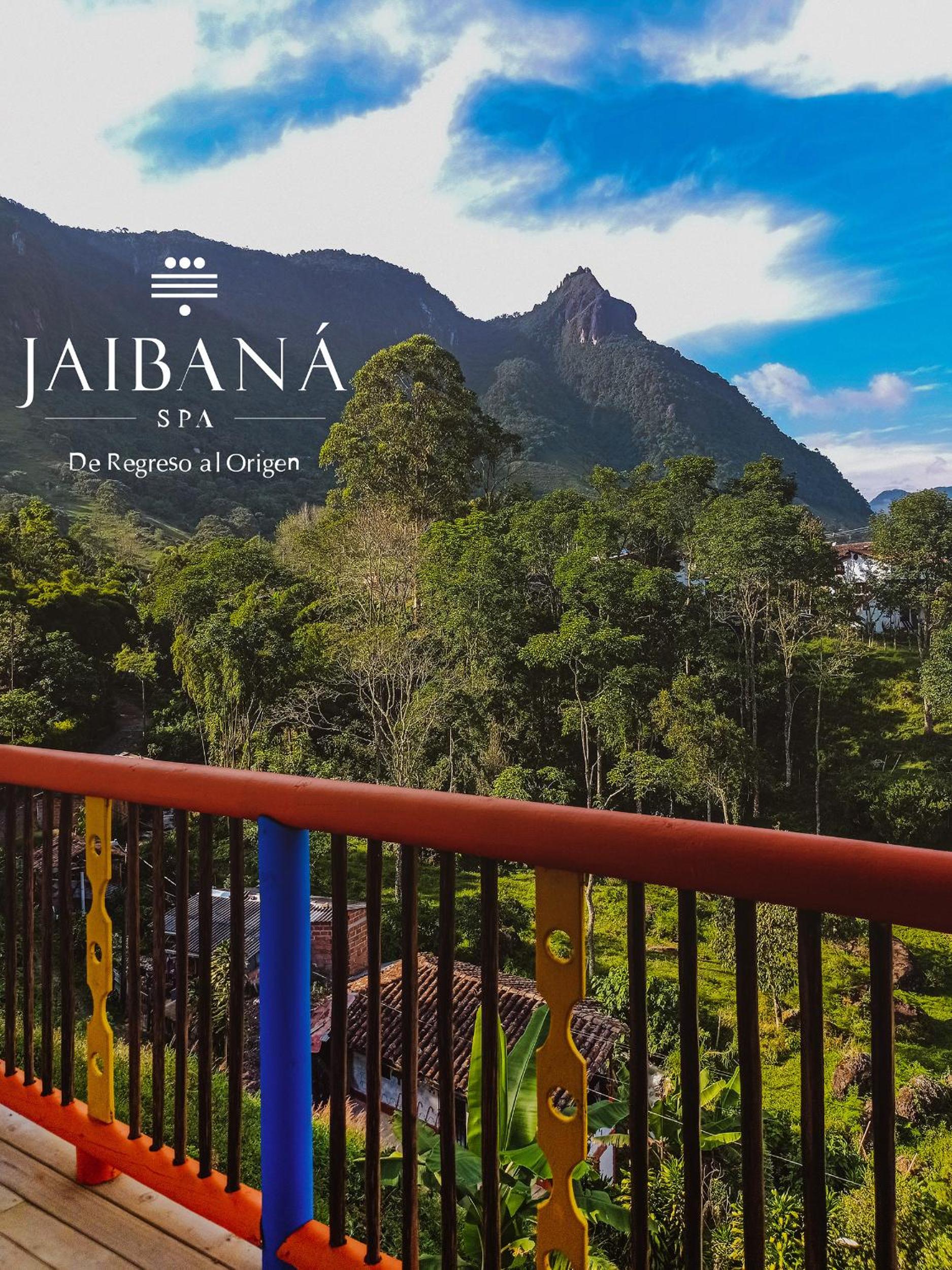 Jaibaná Spa