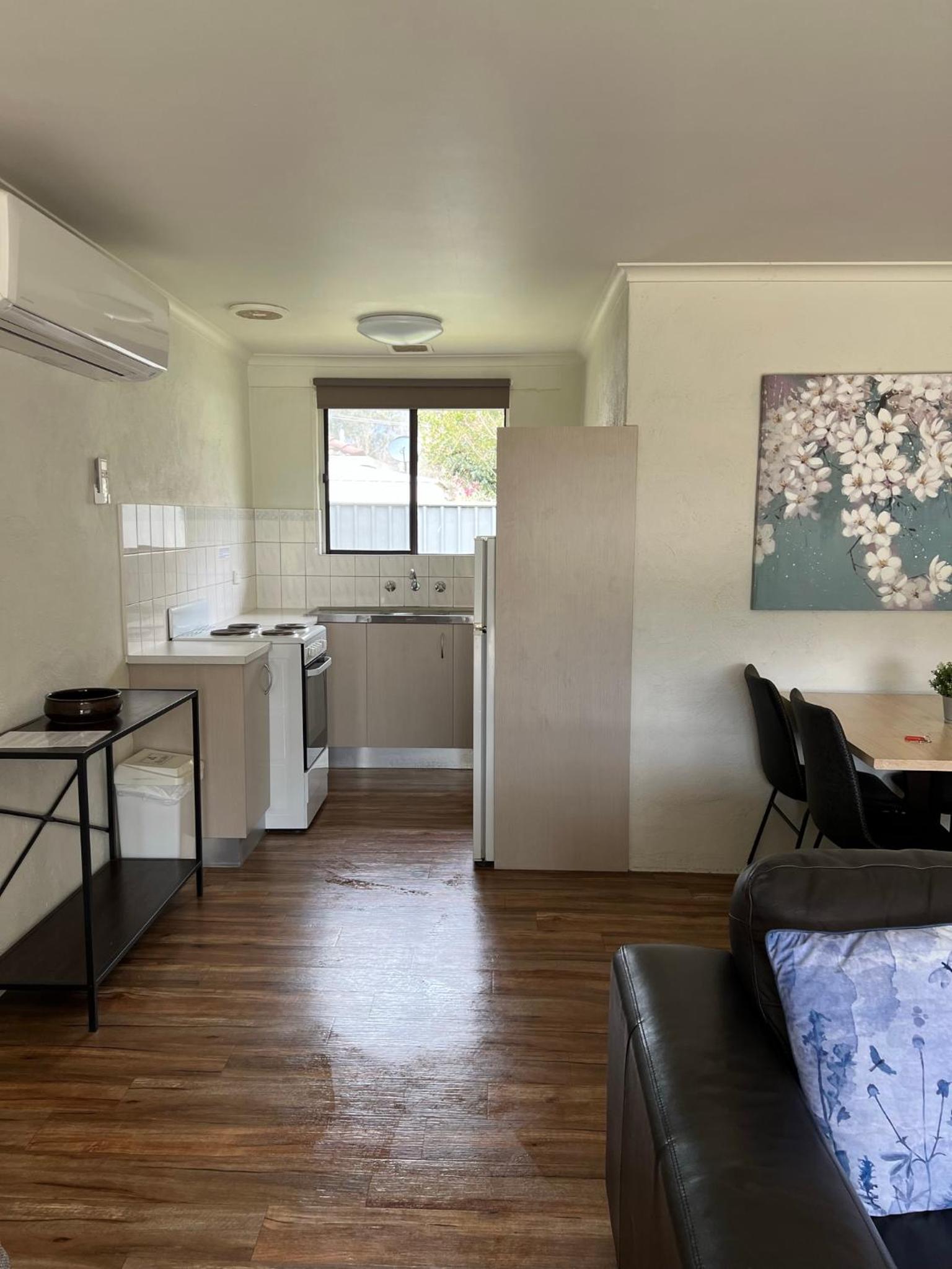 Willow Dene Holiday Apartments