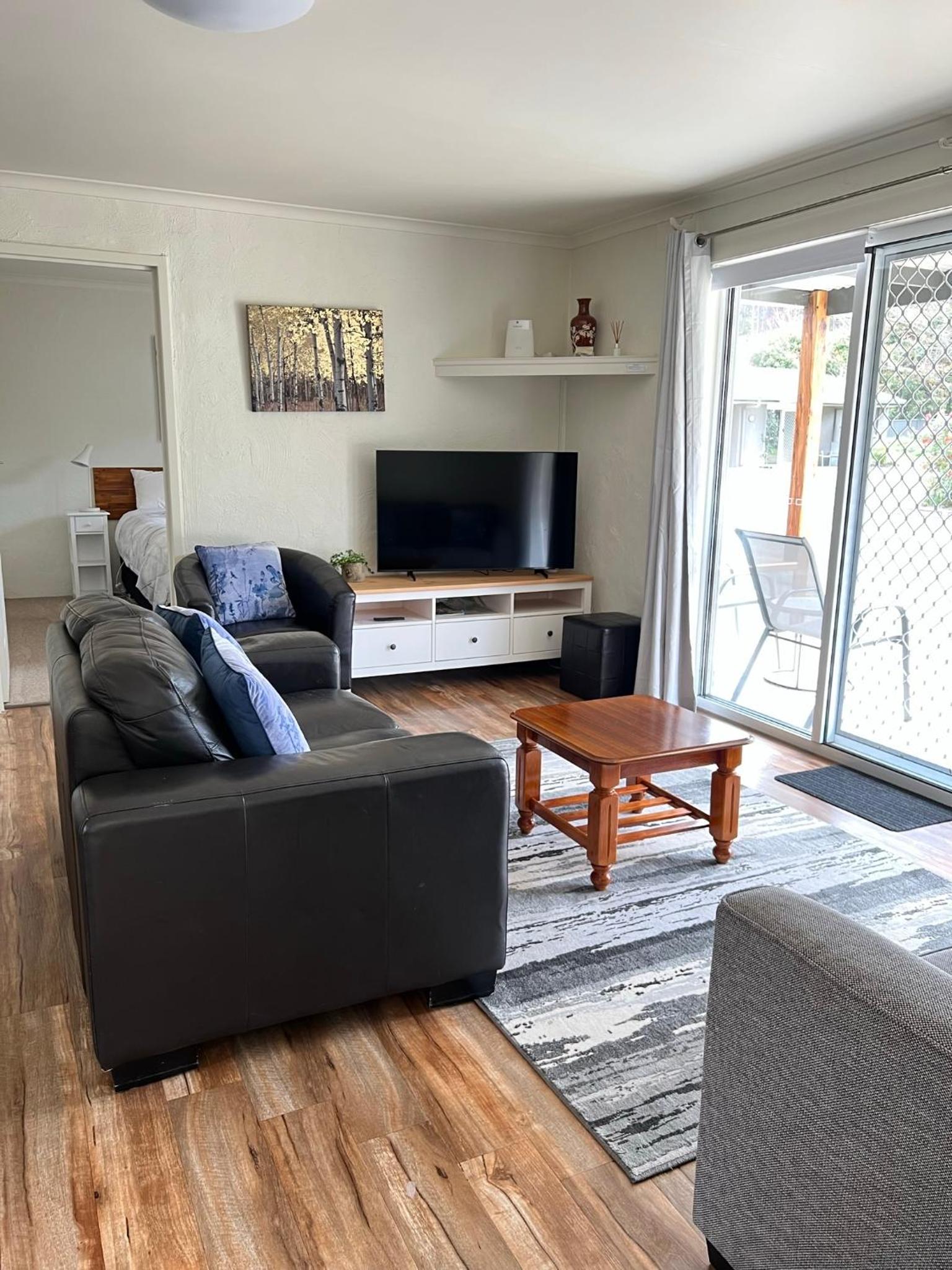 Willow Dene Holiday Apartments