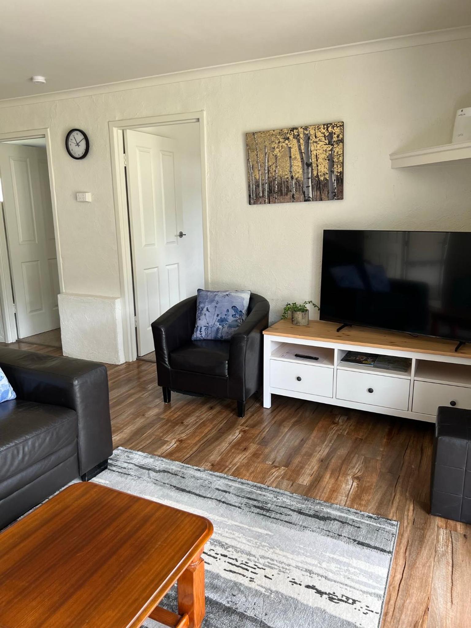Willow Dene Holiday Apartments