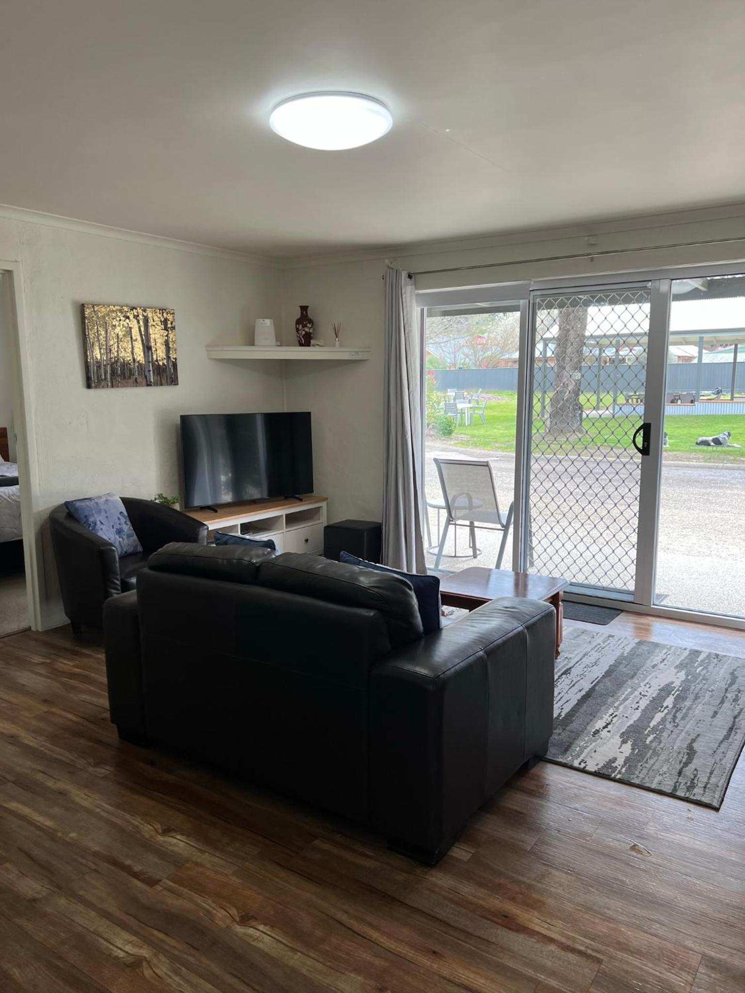 Willow Dene Holiday Apartments