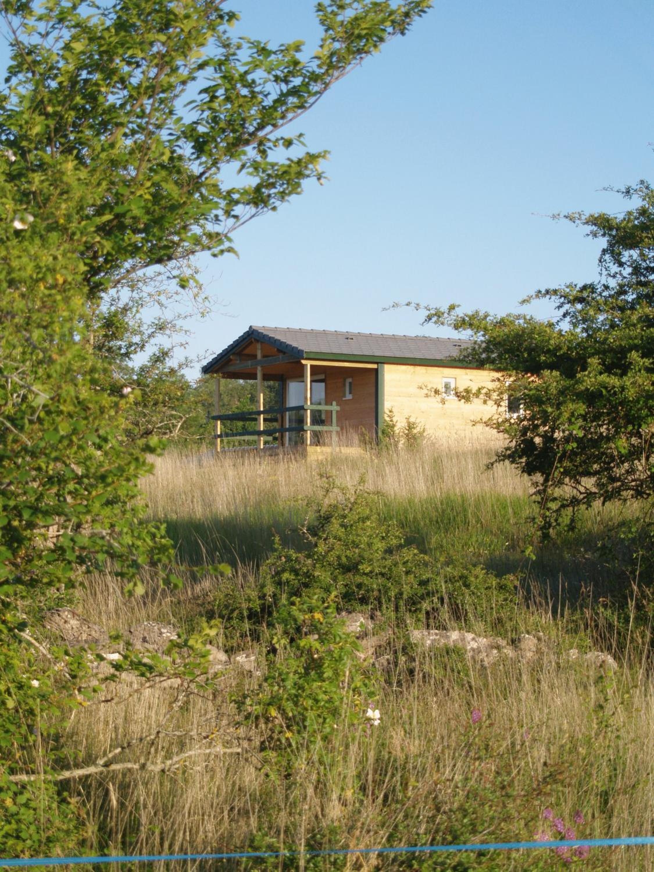 Domaine De Pradines