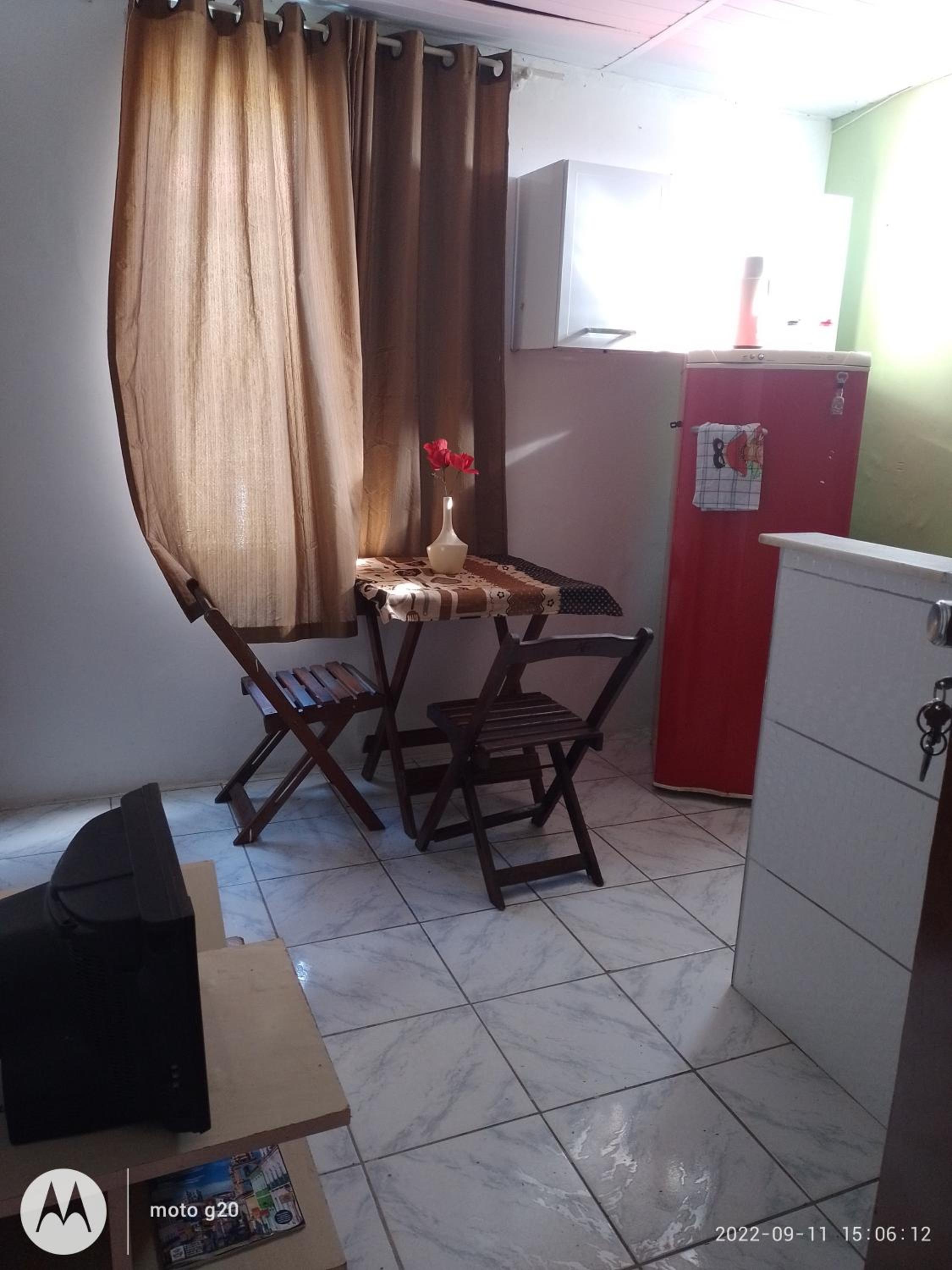 Kitinetebomfim