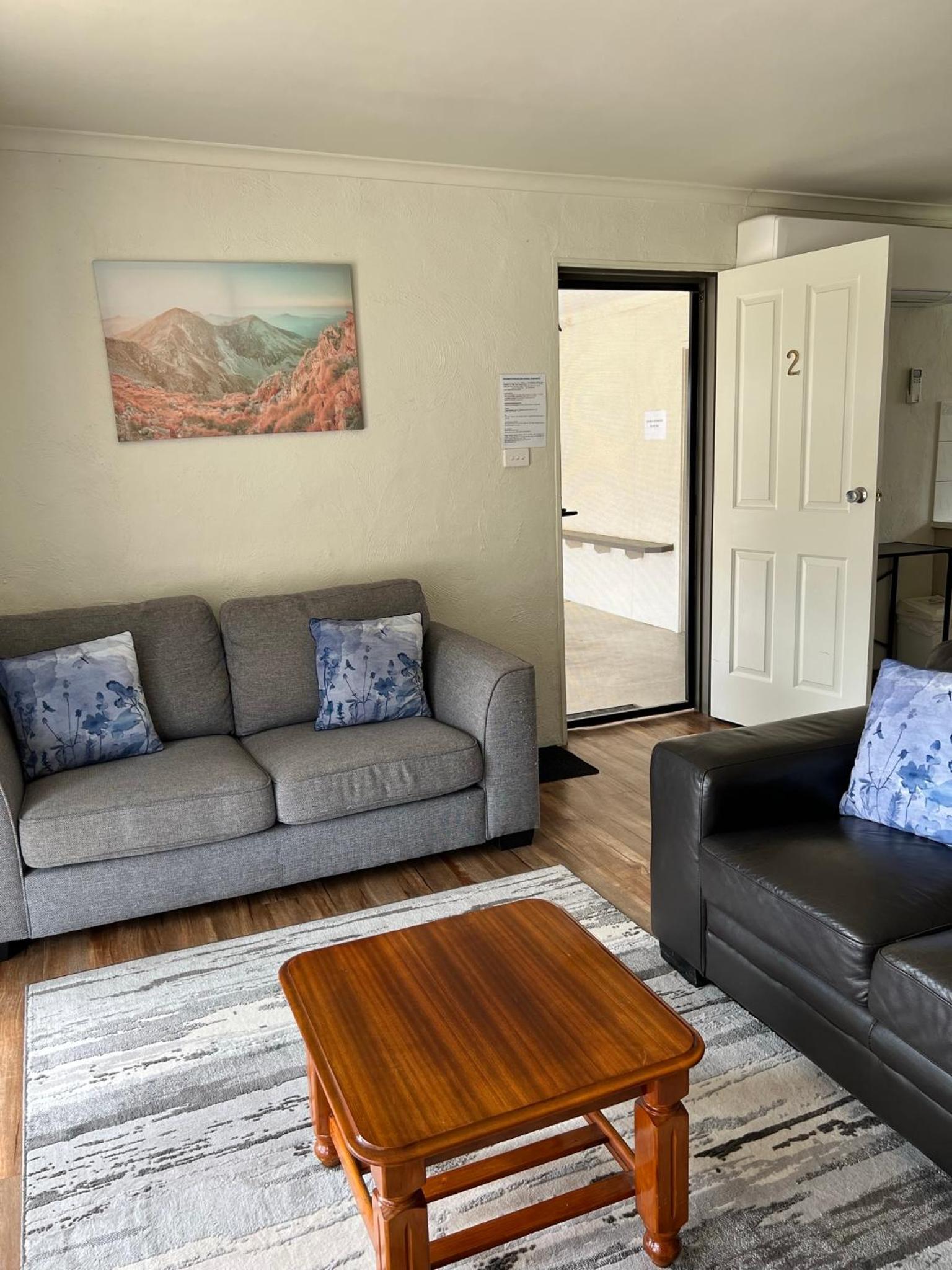Willow Dene Holiday Apartments