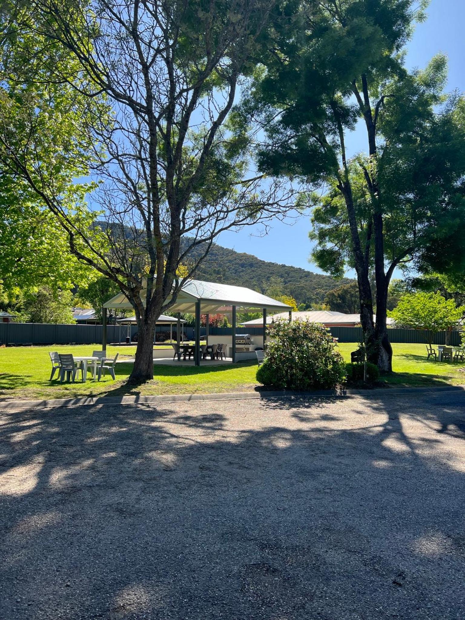 Willow Dene Holiday Apartments