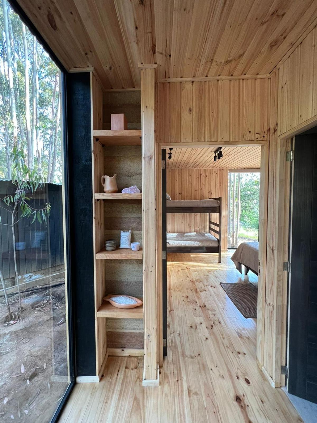 Tripanko Lodge & Bungalows
