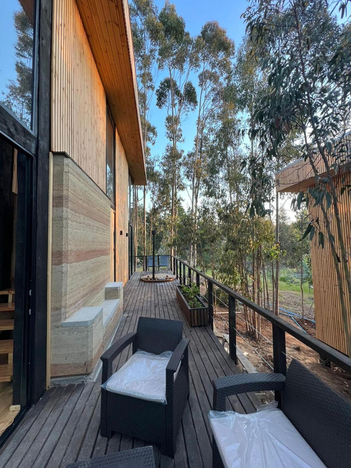Tripanko Lodge & Bungalows