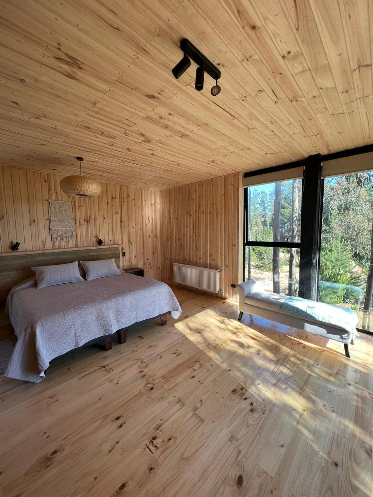 Tripanko Lodge & Bungalows