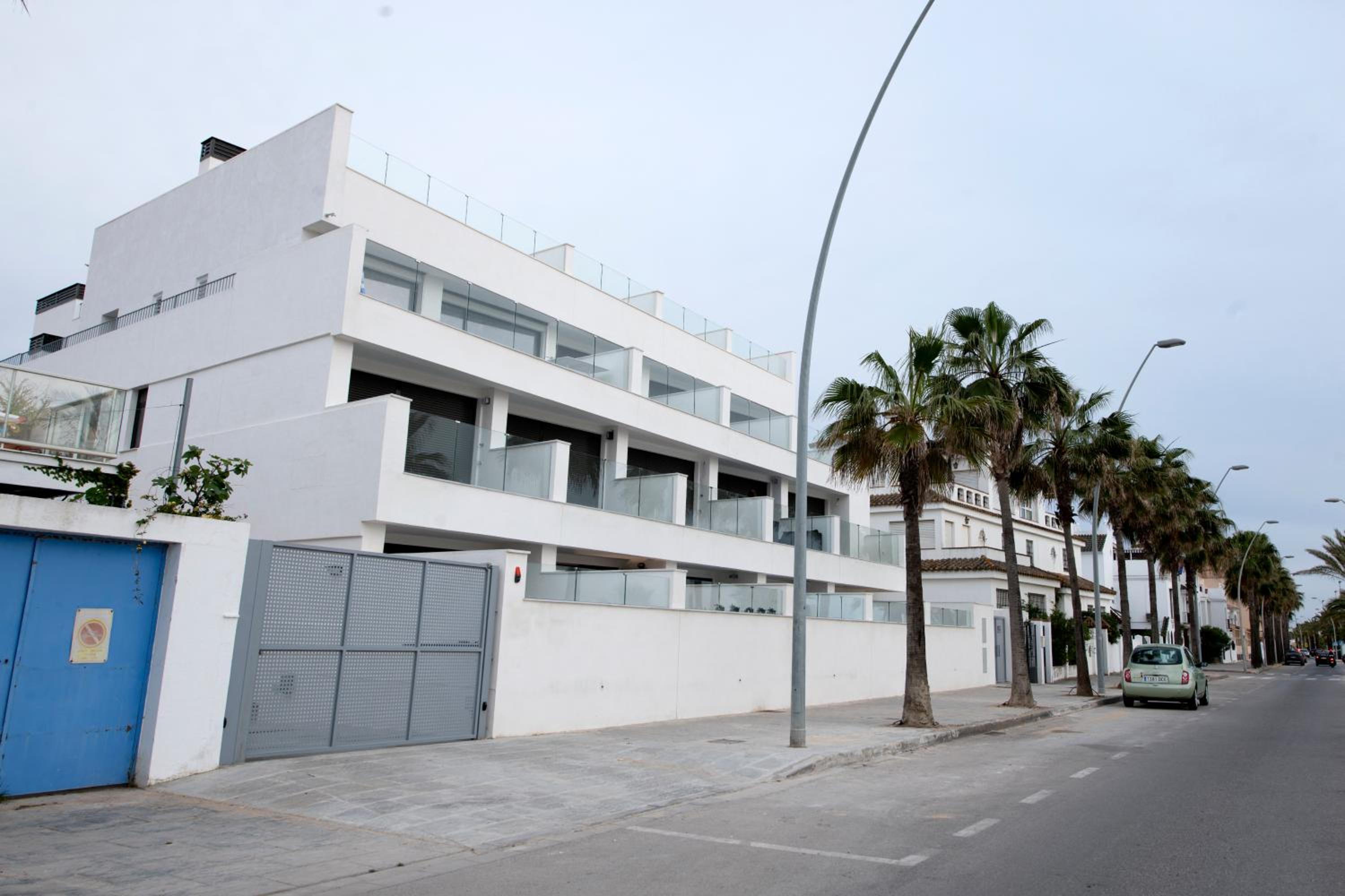 building