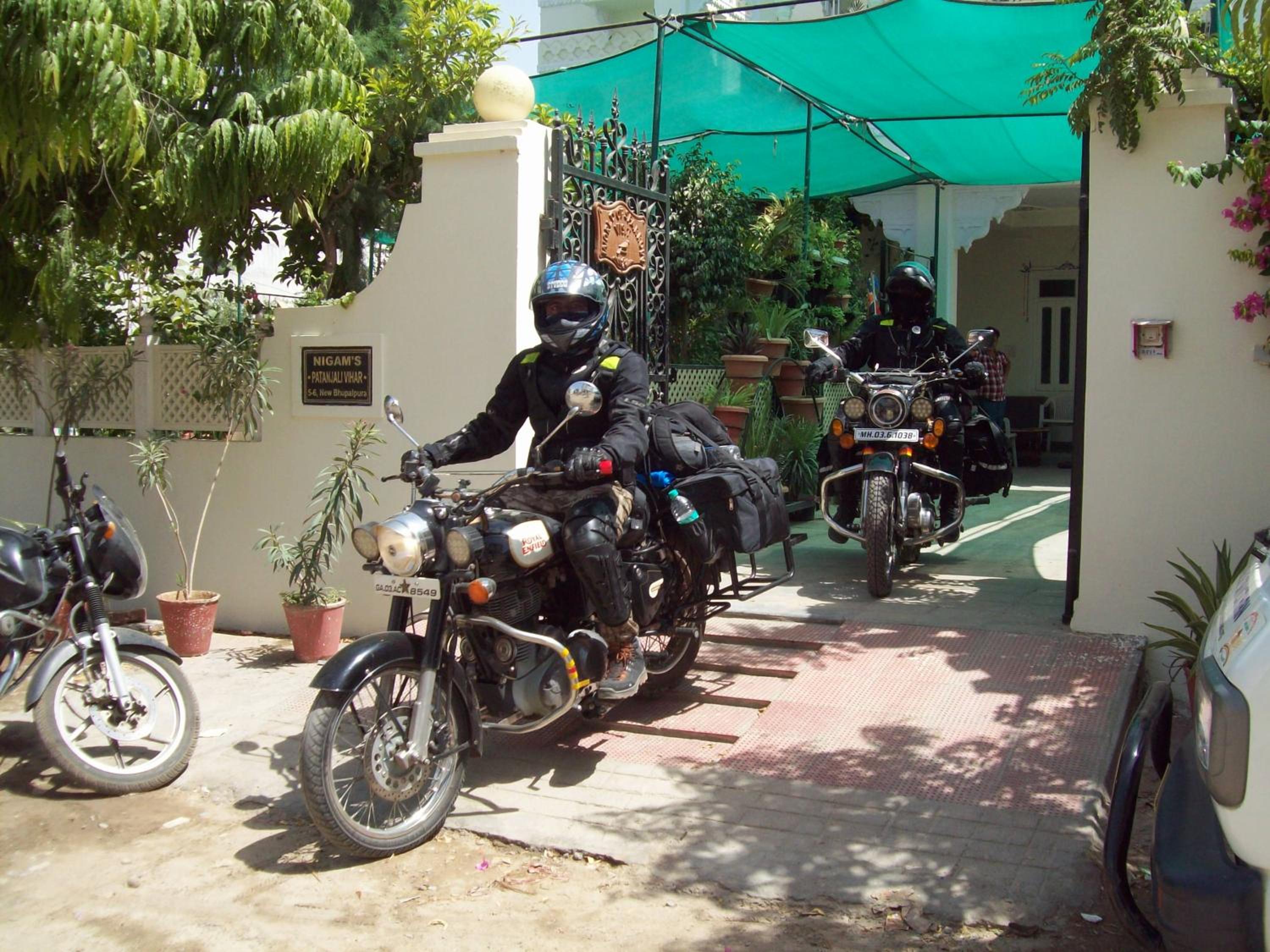 Gadh Ganesh Homestay — photo 22