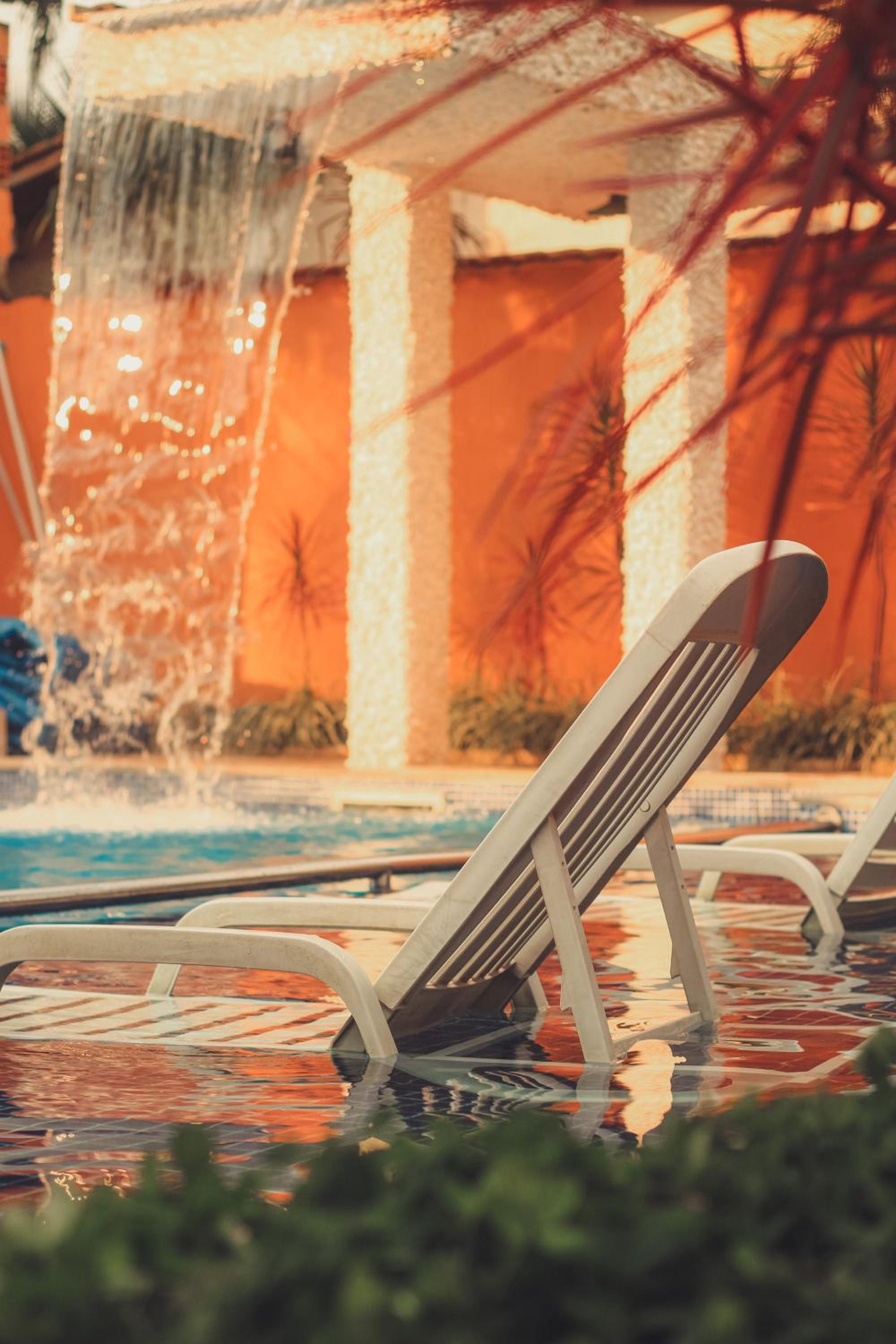 Pousada Acqua Bella PISCINA CLIMATIZADA