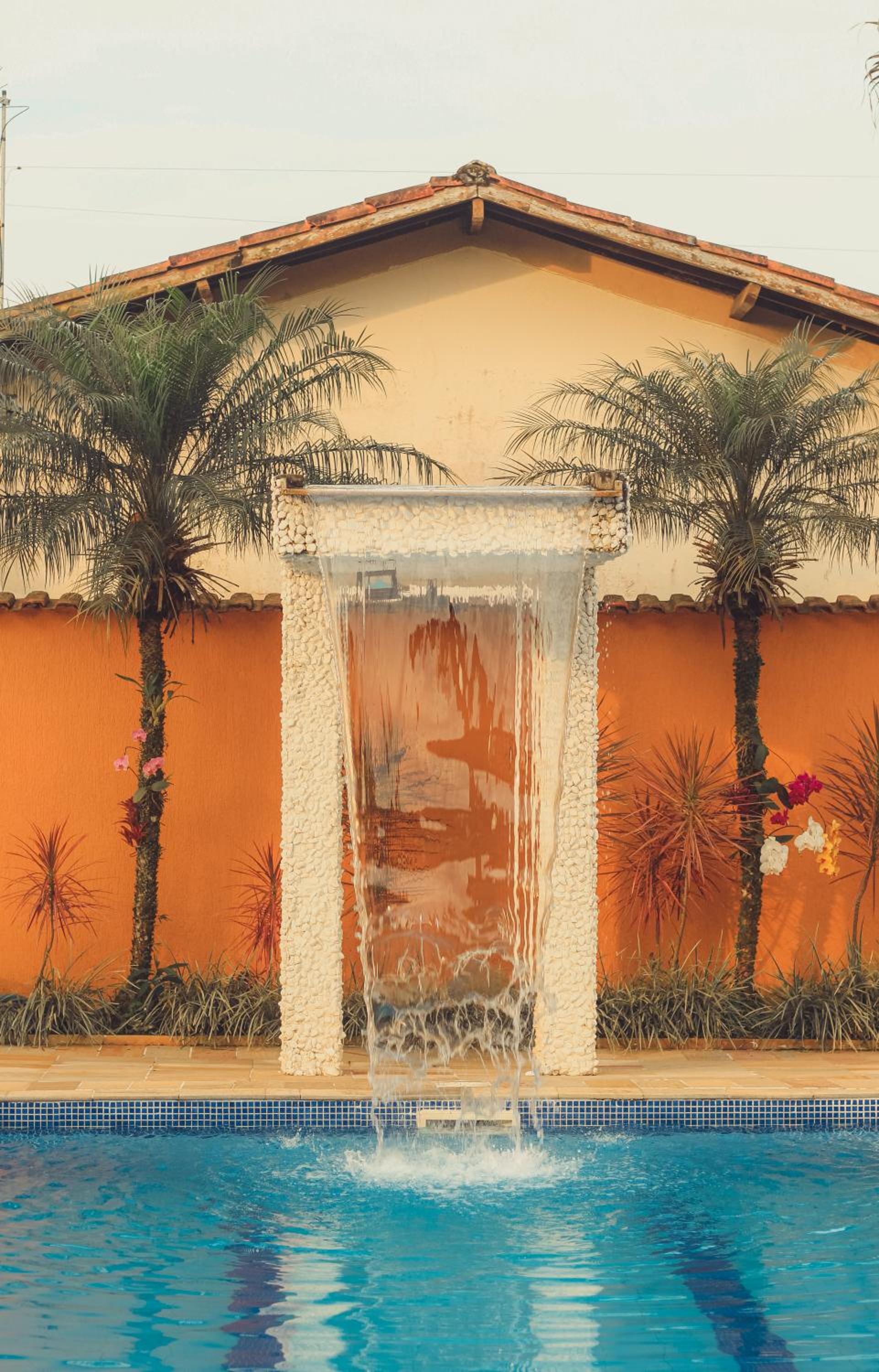 Pousada Acqua Bella PISCINA CLIMATIZADA